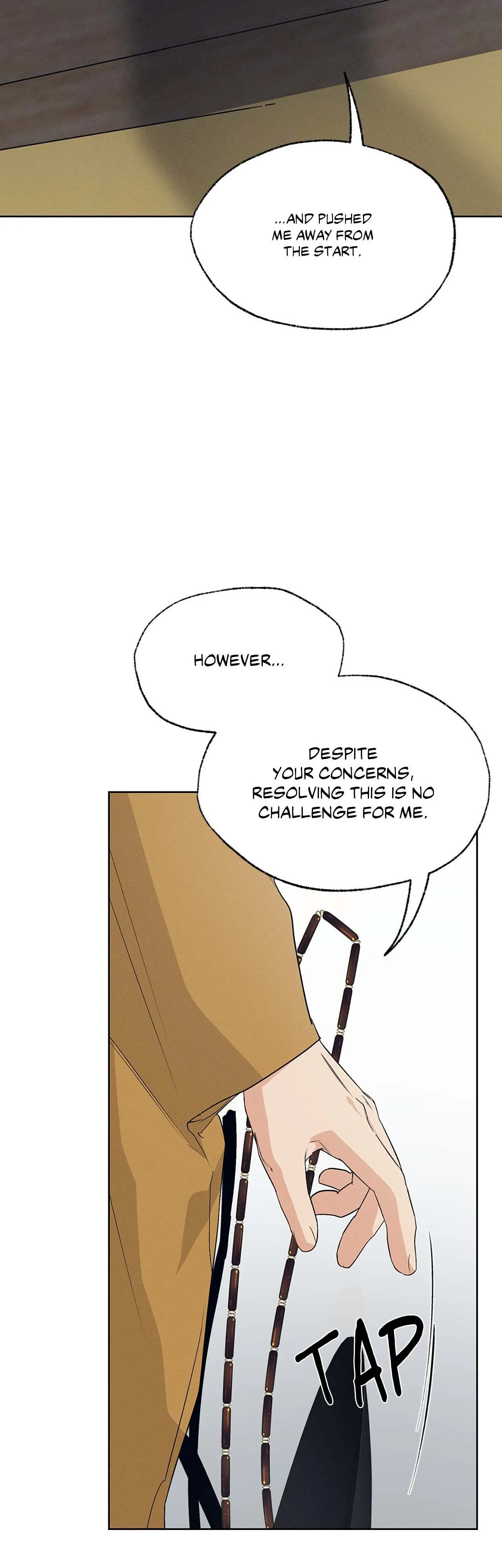 Toys of the Trade - Chapter 41 Page 10