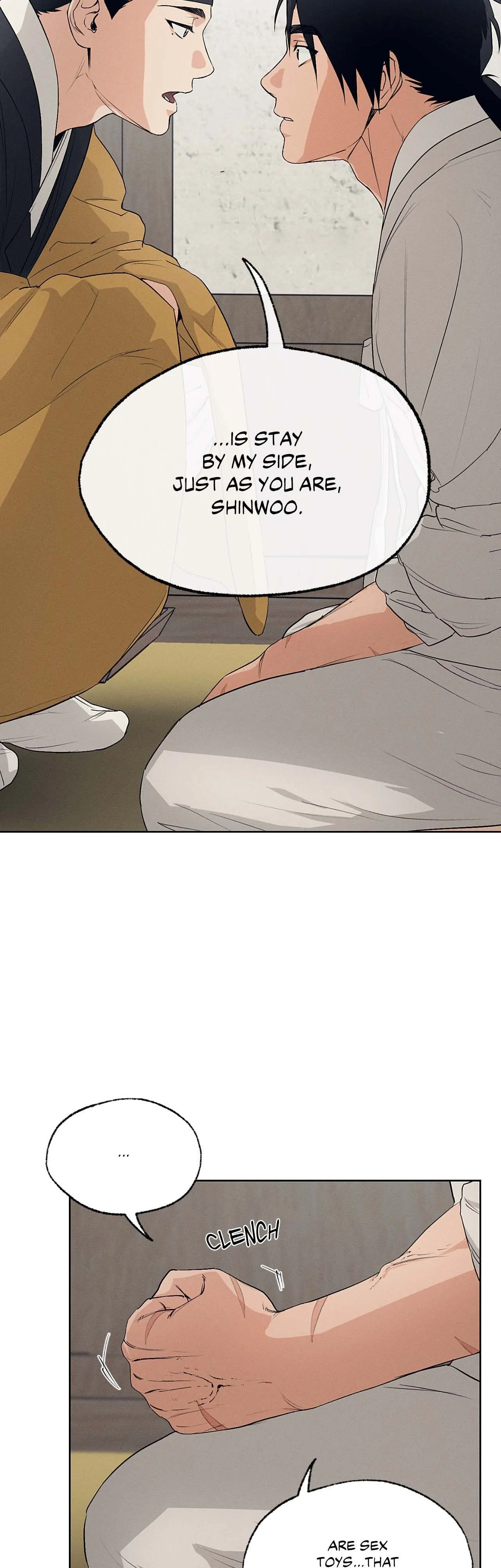 Toys of the Trade - Chapter 41 Page 13