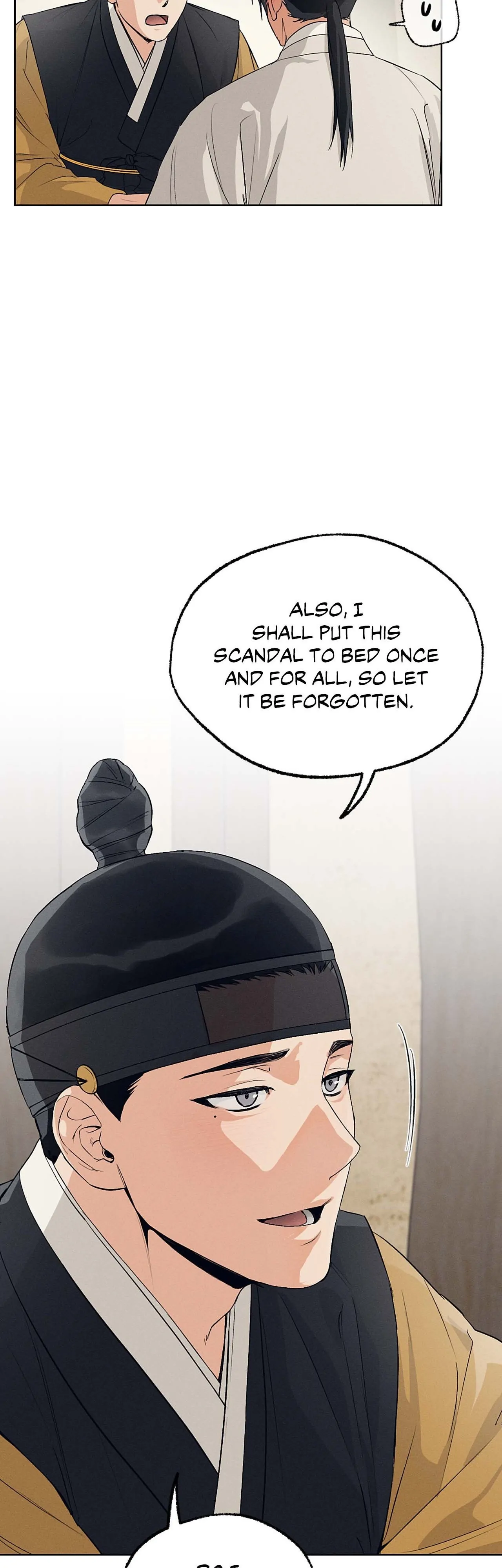 Toys of the Trade - Chapter 41 Page 28