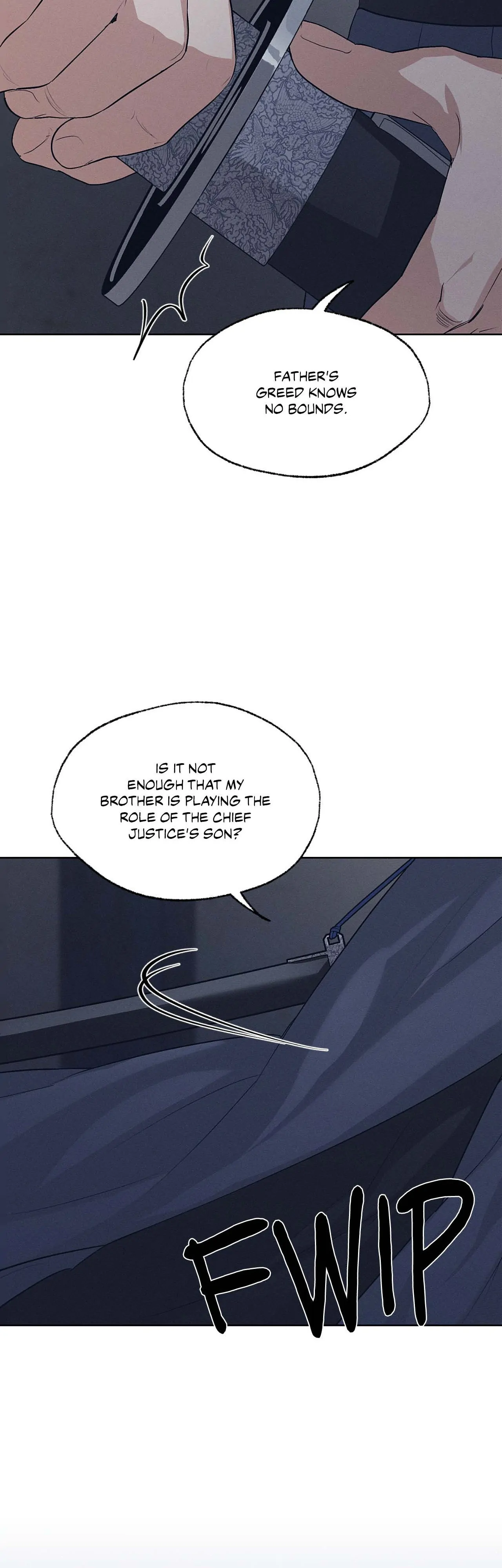Toys of the Trade - Chapter 41 Page 48