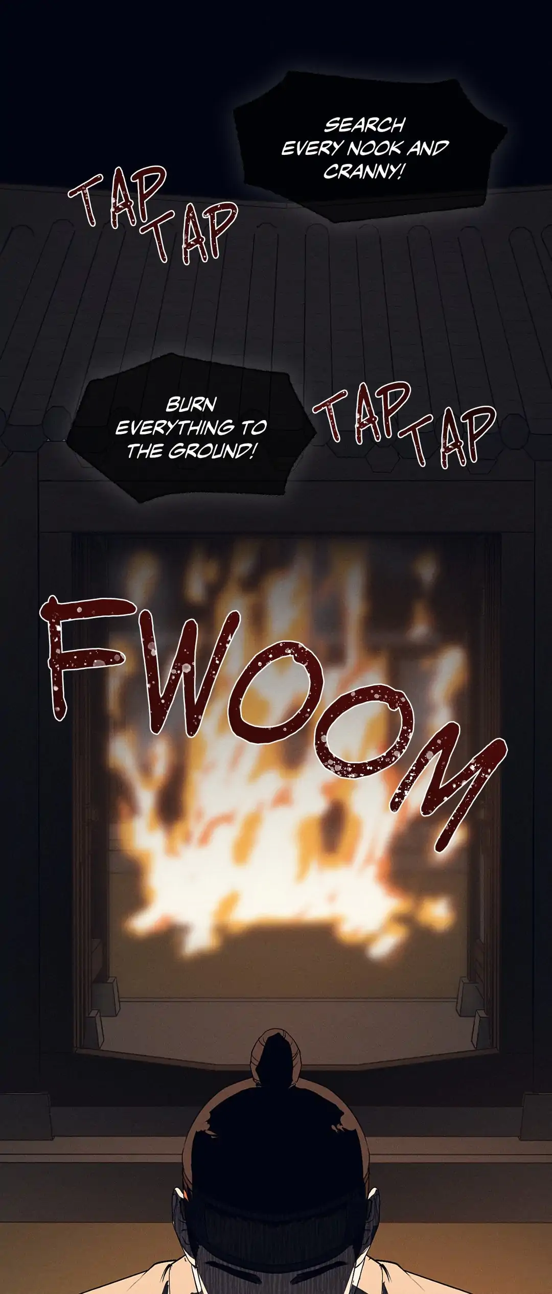 Toys of the Trade - Chapter 42 Page 9