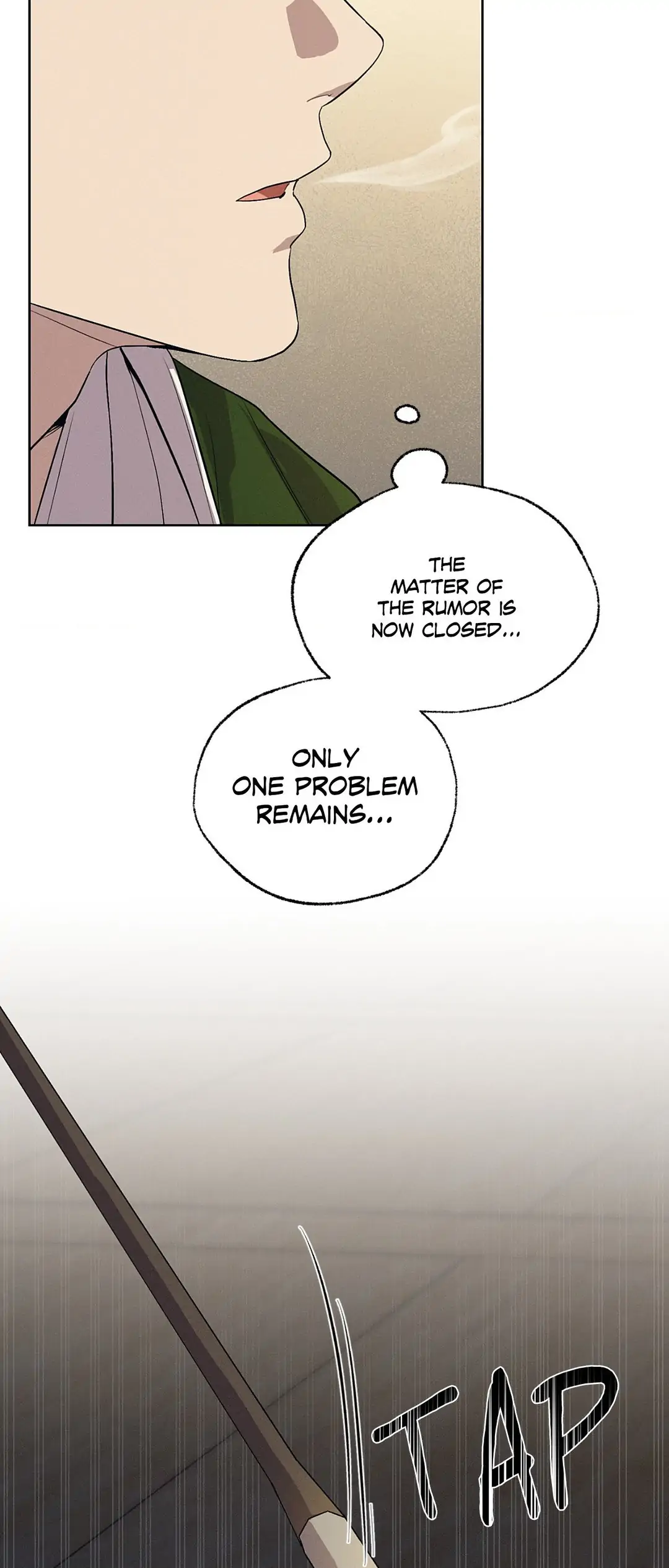 Toys of the Trade - Chapter 42 Page 19