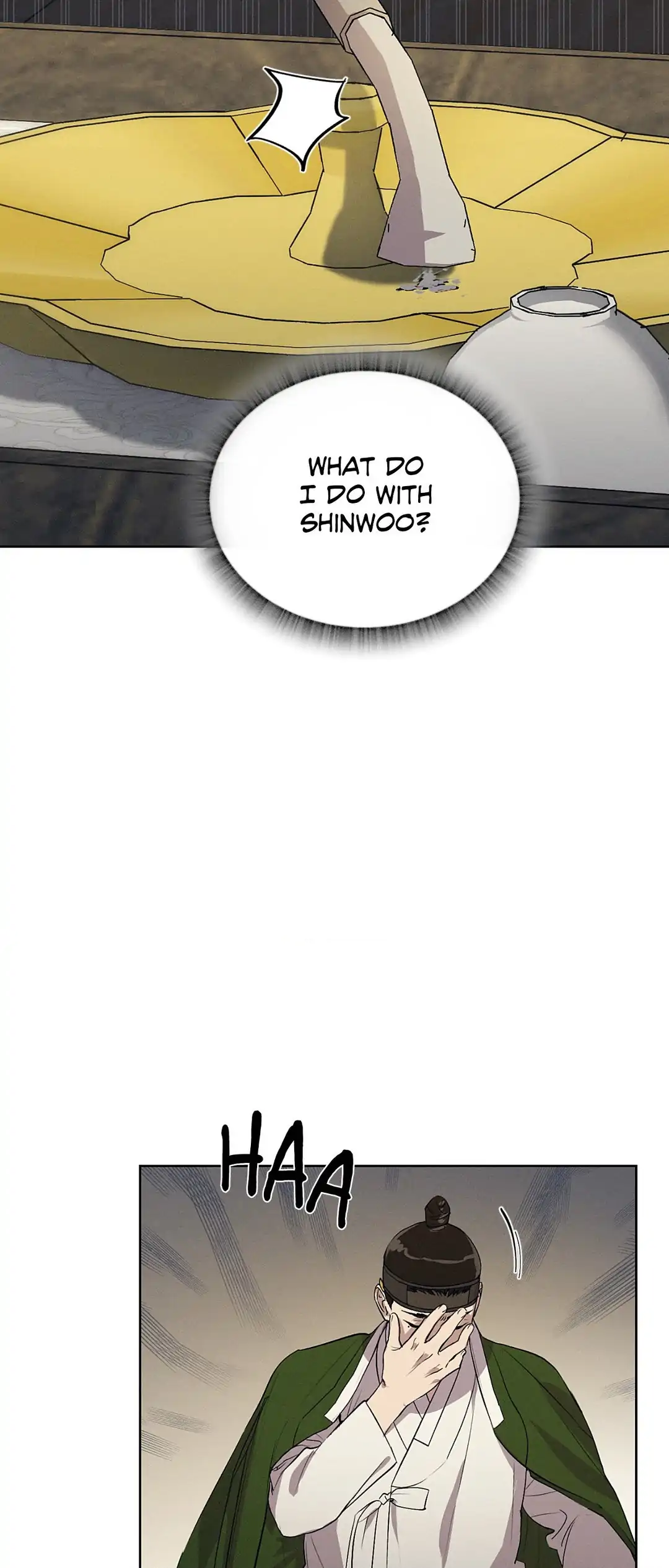 Toys of the Trade - Chapter 42 Page 20