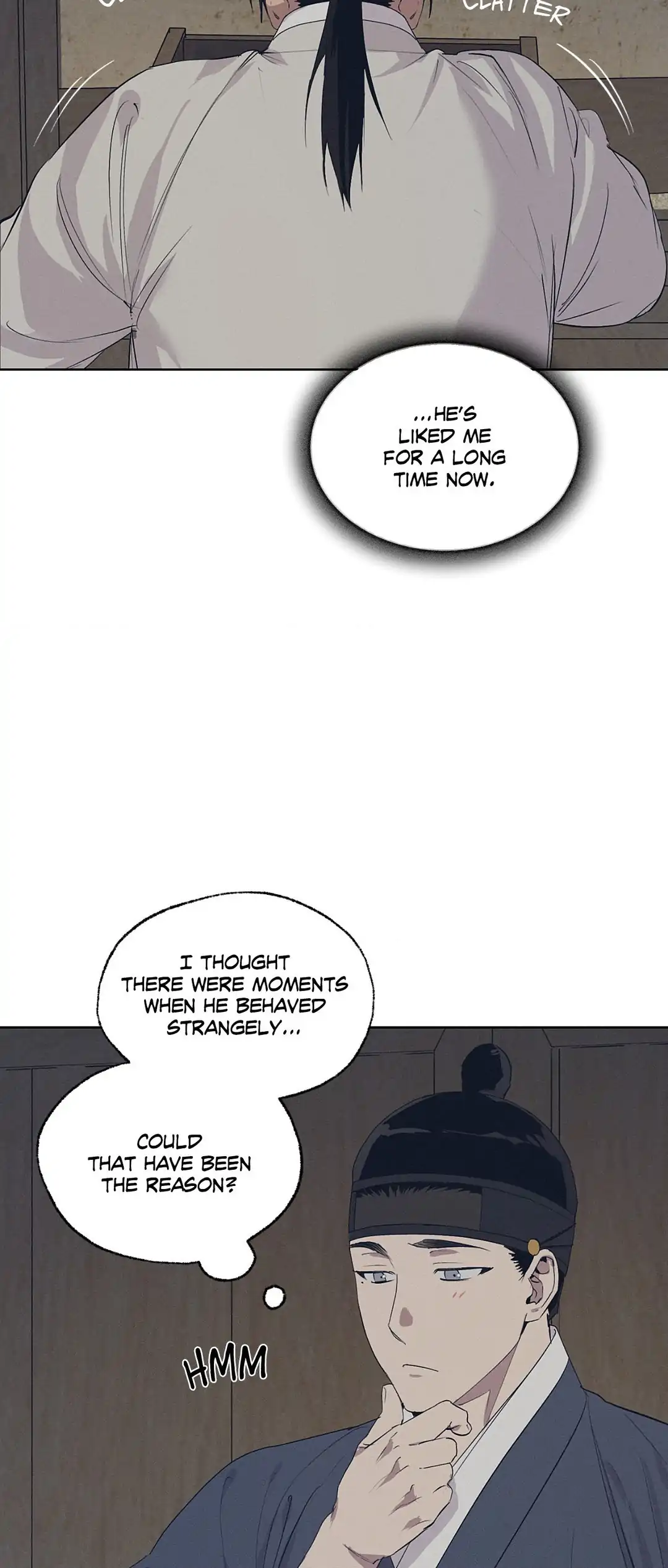 Toys of the Trade - Chapter 42 Page 28