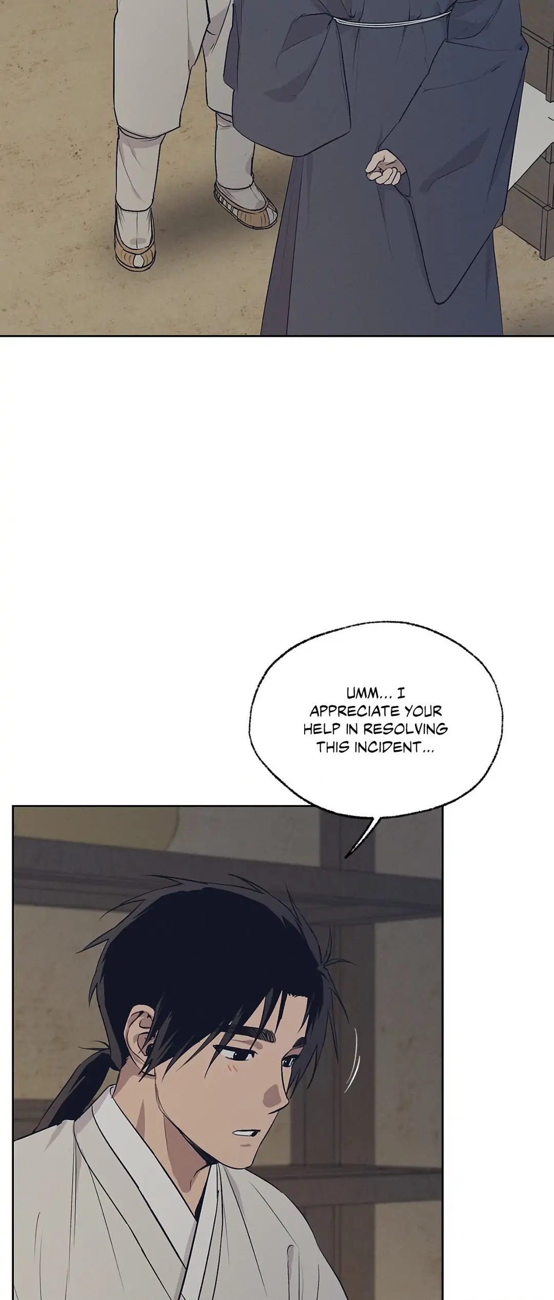 Toys of the Trade - Chapter 42 Page 31