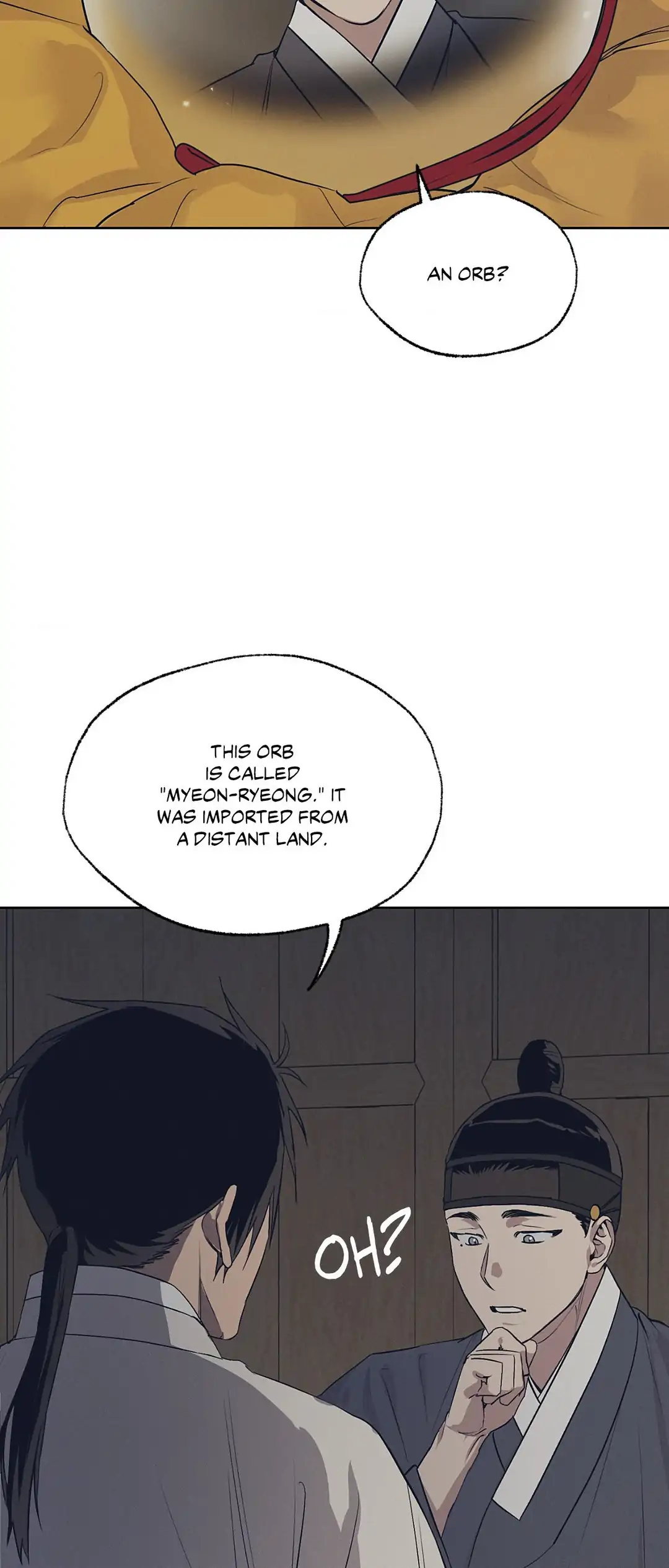Toys of the Trade - Chapter 42 Page 34