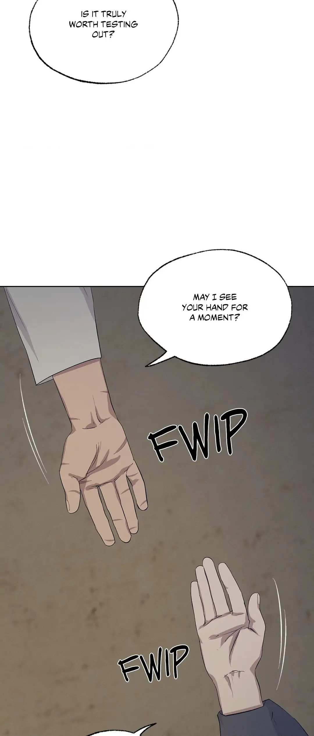 Toys of the Trade - Chapter 42 Page 36