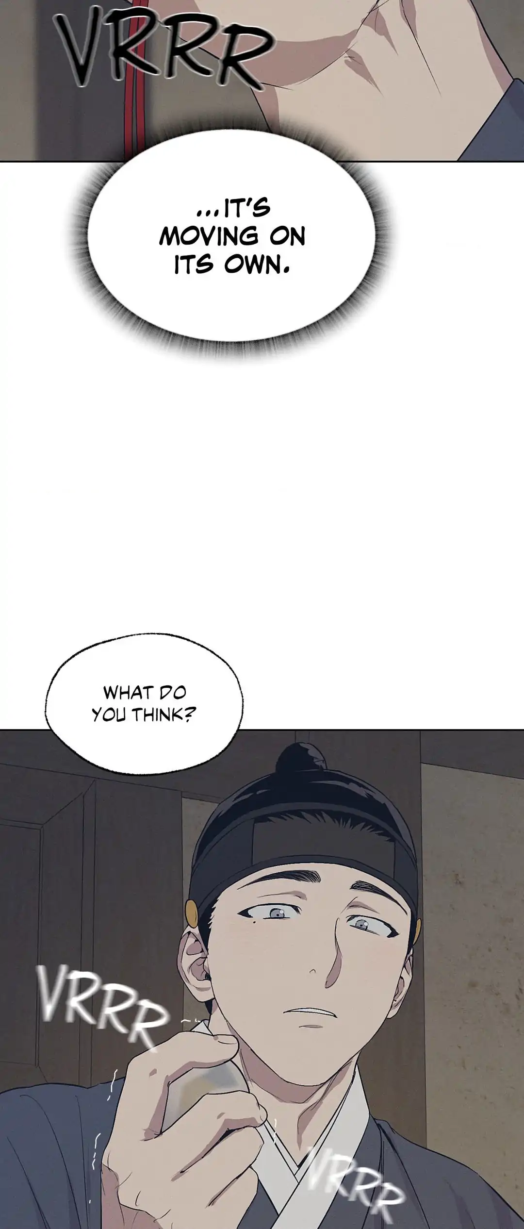 Toys of the Trade - Chapter 42 Page 40