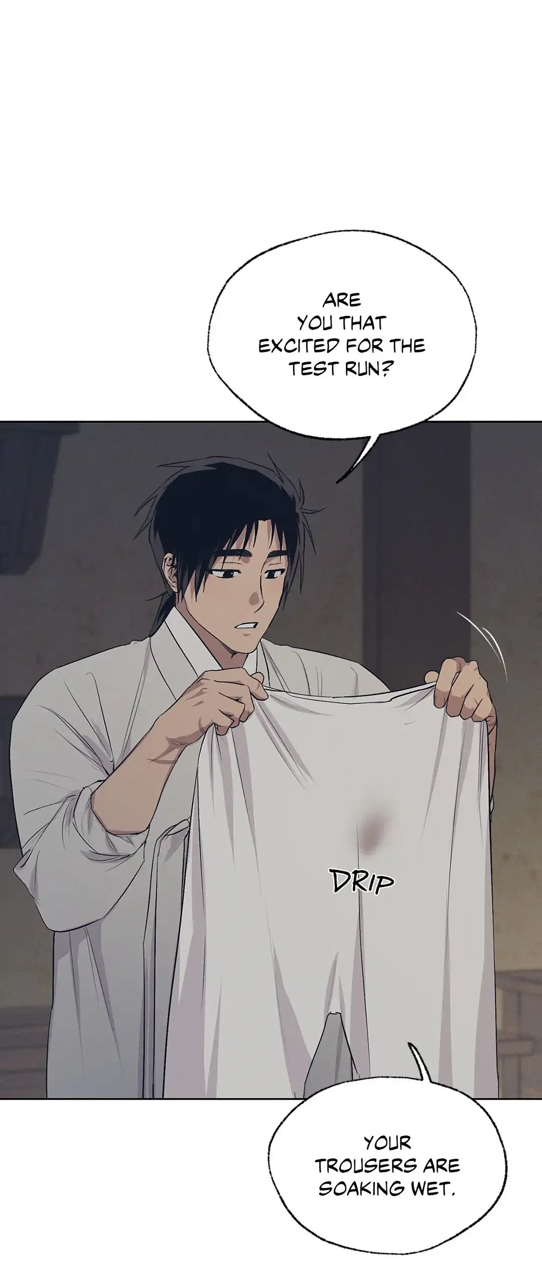 Toys of the Trade - Chapter 42 Page 51