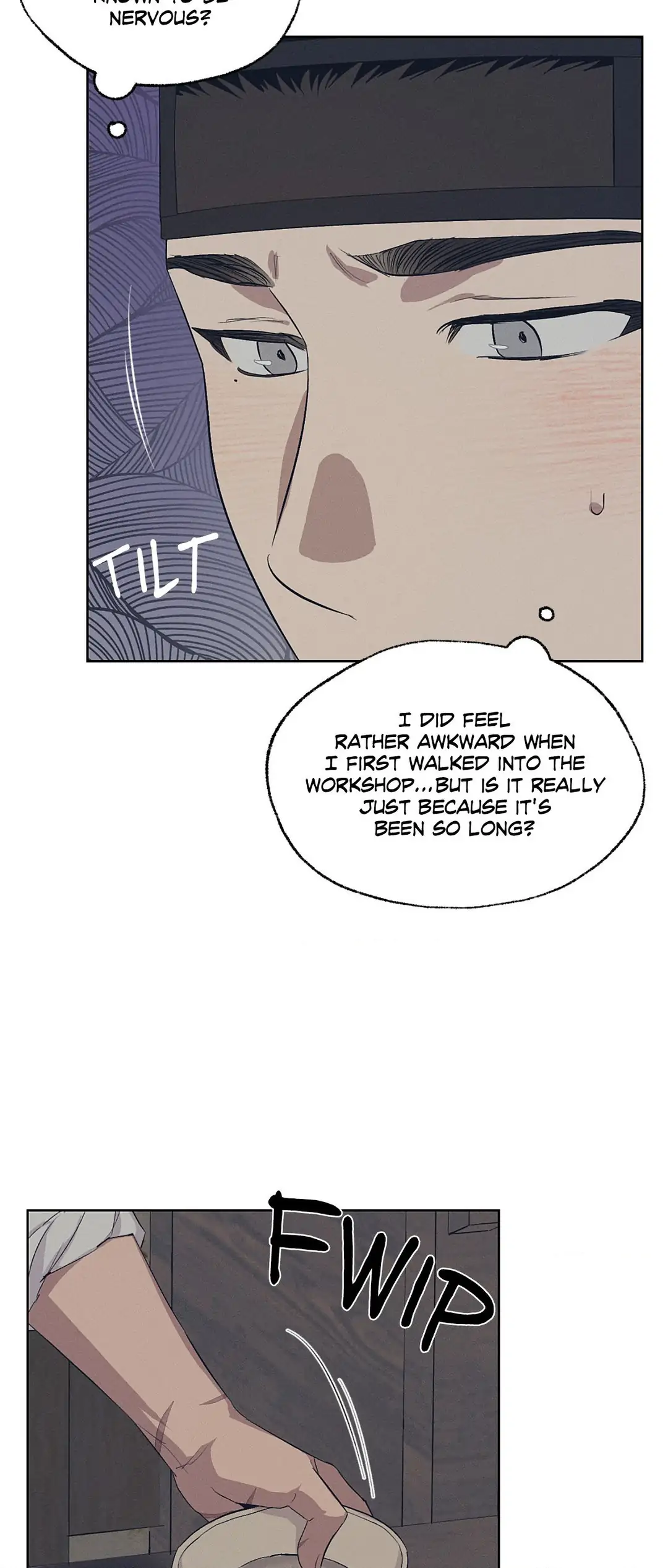 Toys of the Trade - Chapter 42 Page 61