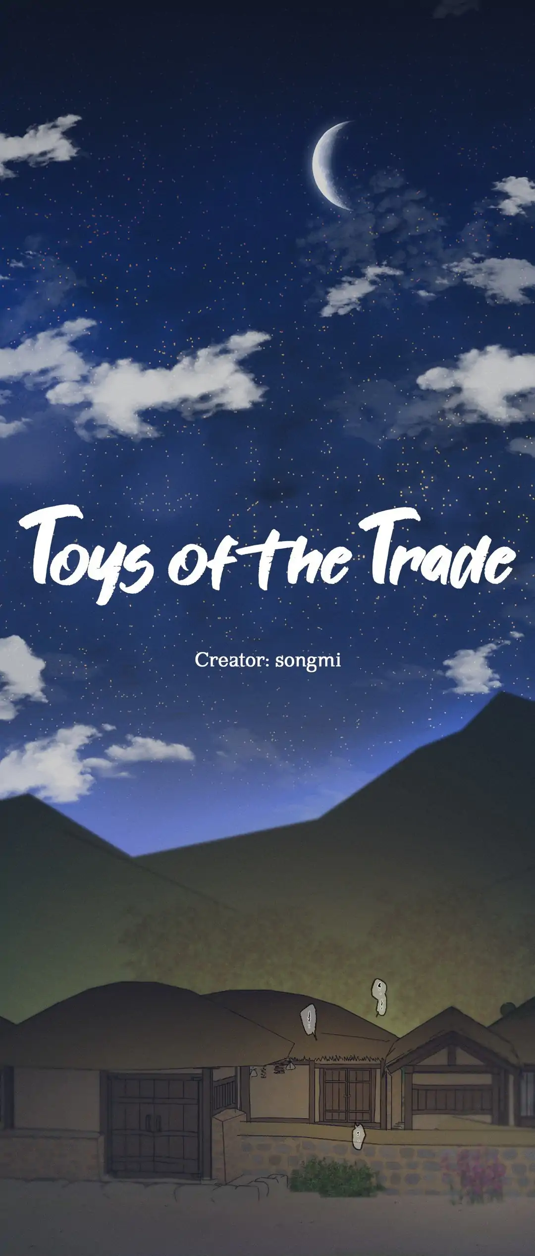 Toys of the Trade - Chapter 43 Page 2