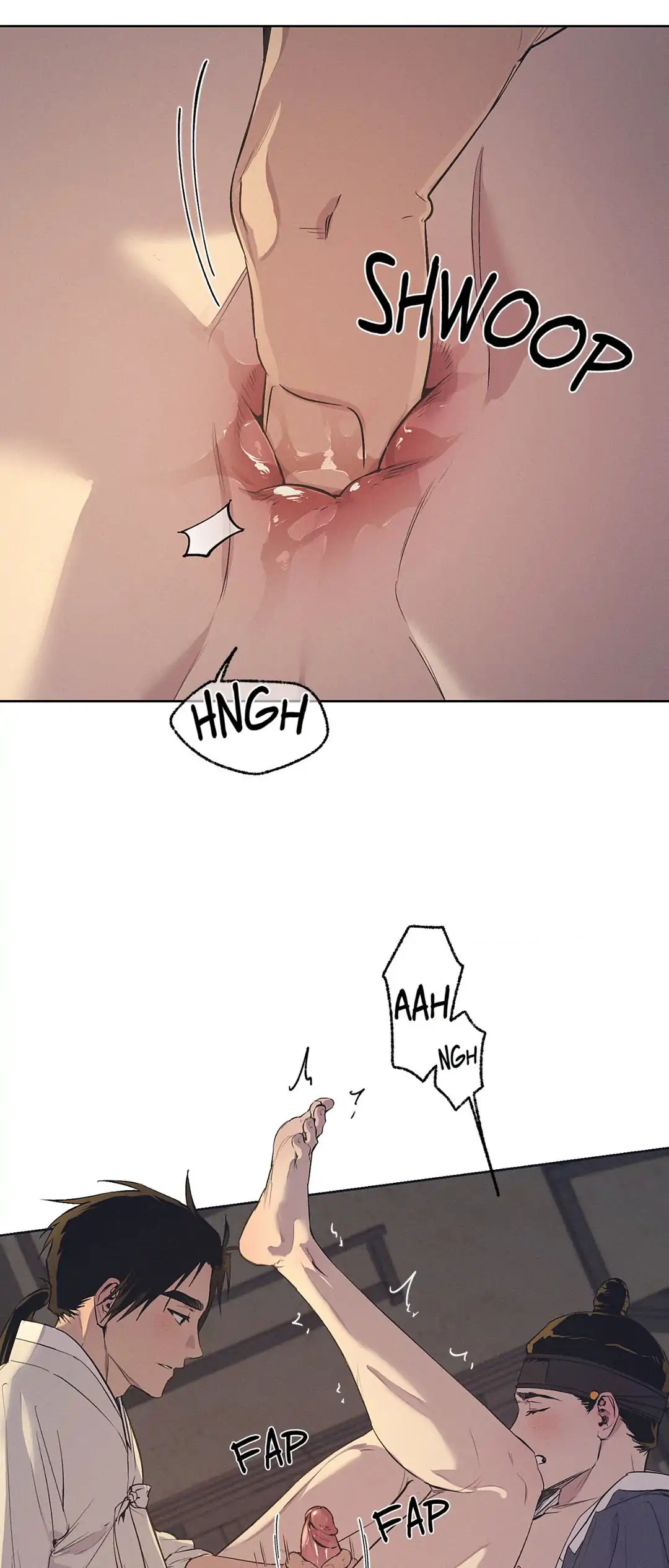 Toys of the Trade - Chapter 43 Page 15