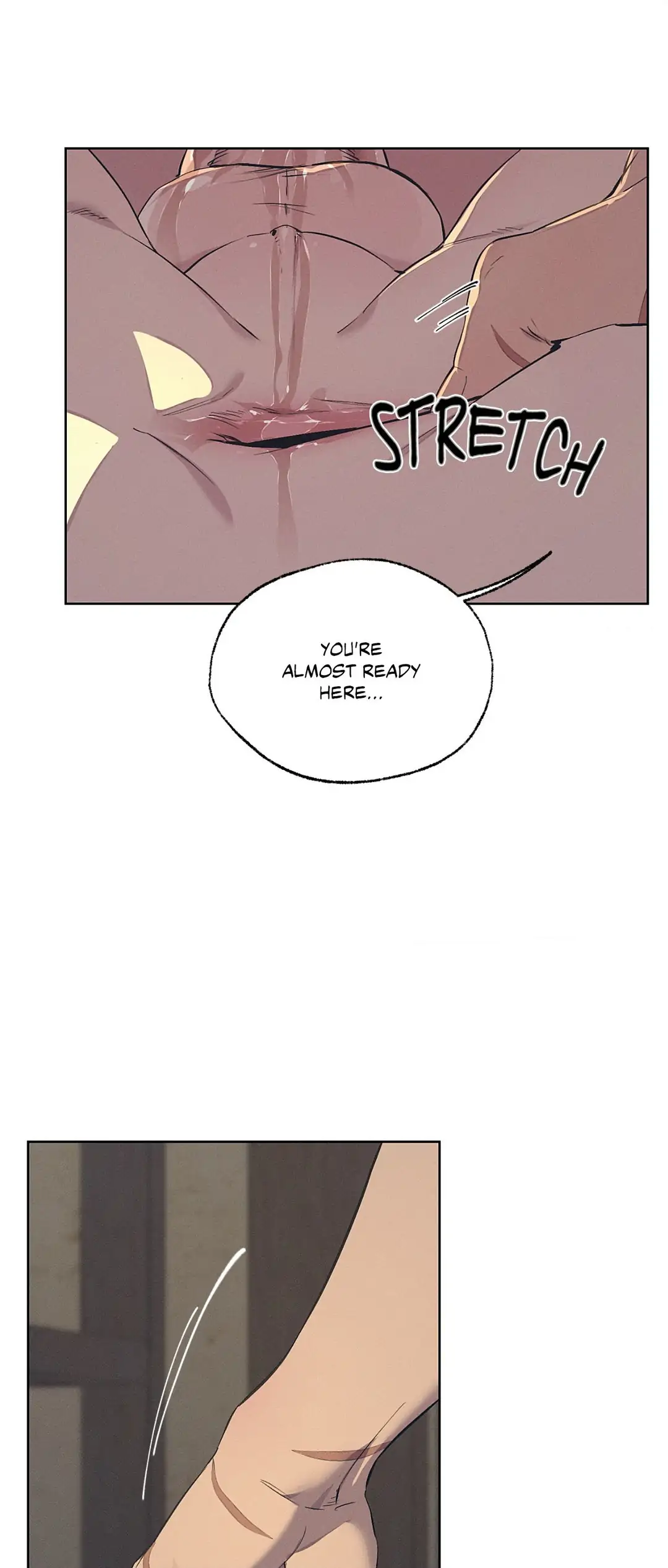 Toys of the Trade - Chapter 43 Page 21