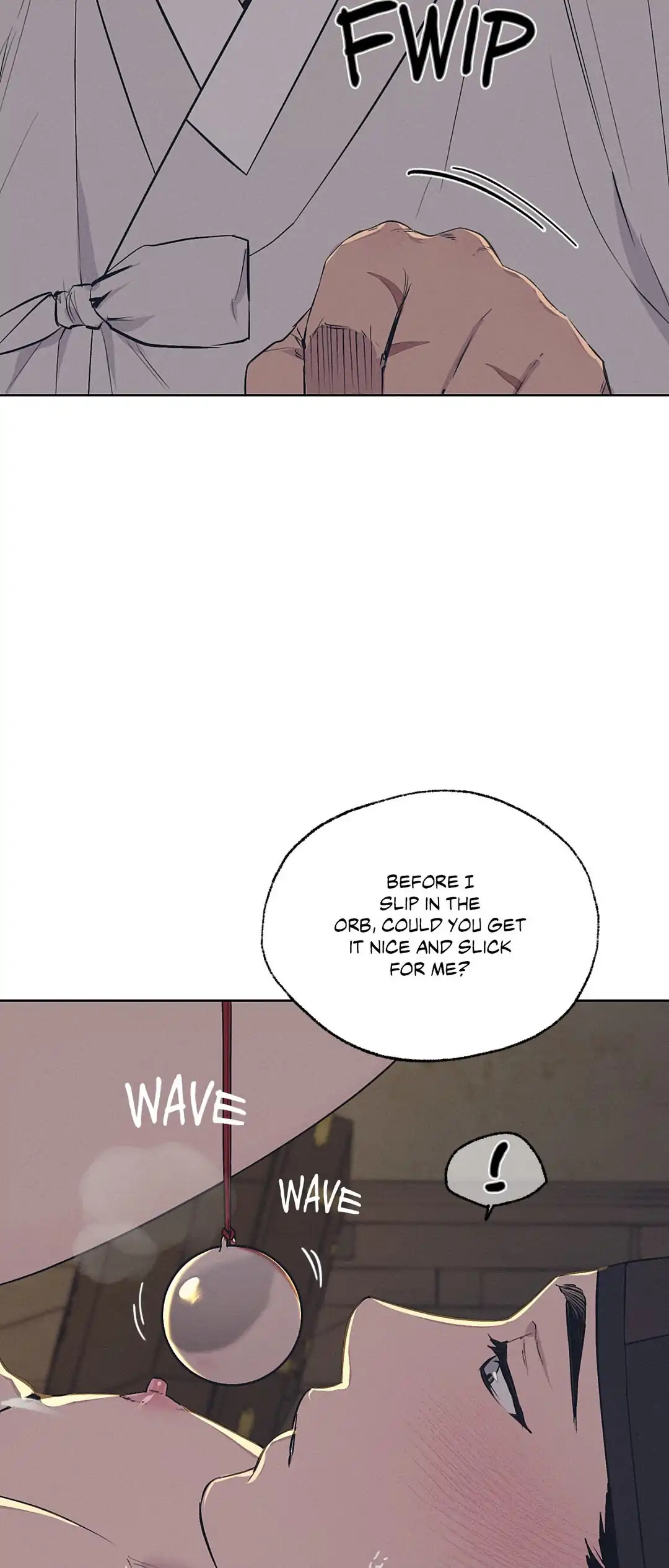 Toys of the Trade - Chapter 43 Page 23