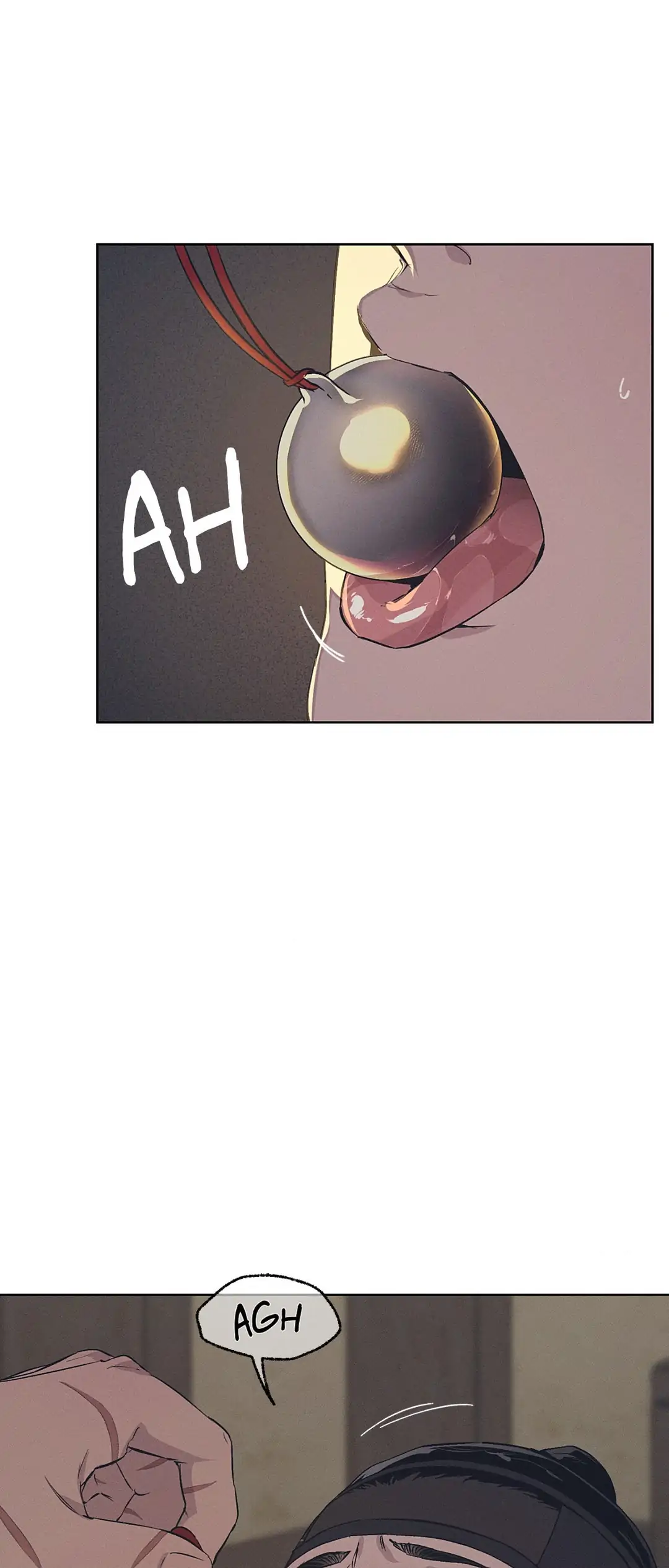 Toys of the Trade - Chapter 43 Page 25
