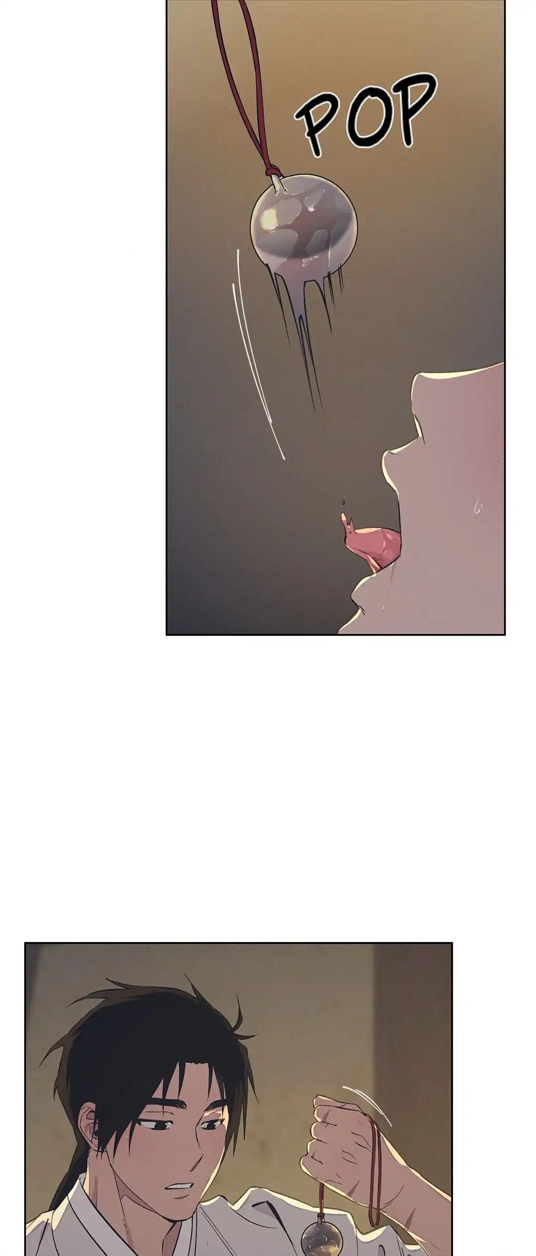 Toys of the Trade - Chapter 43 Page 29