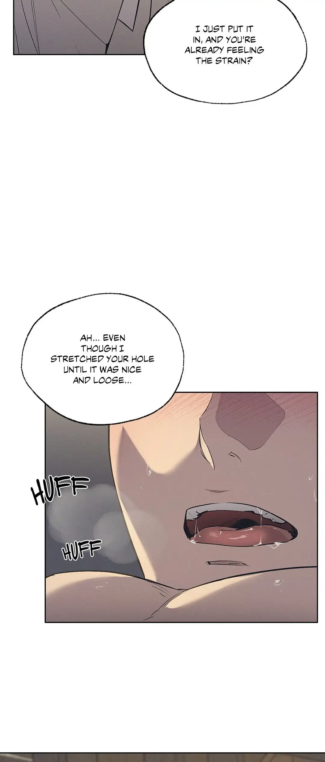 Toys of the Trade - Chapter 43 Page 39