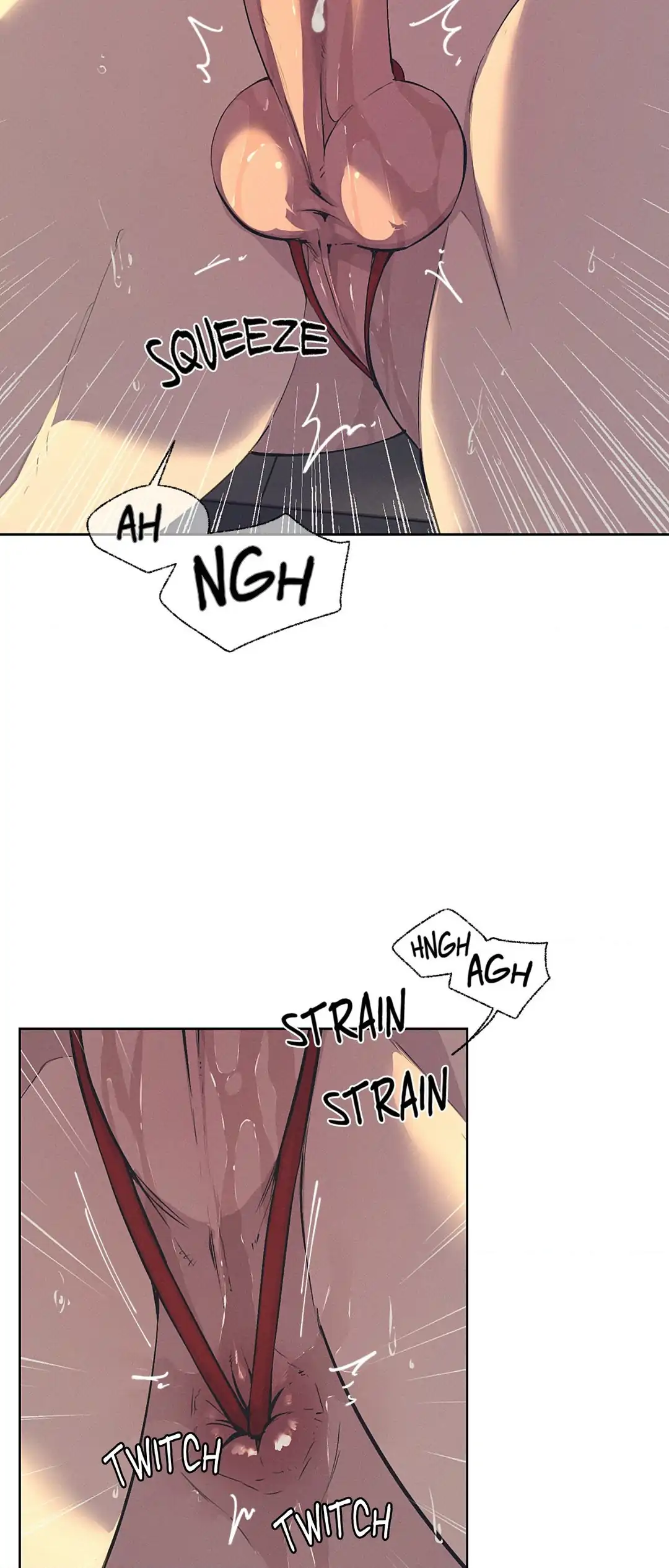 Toys of the Trade - Chapter 43 Page 51