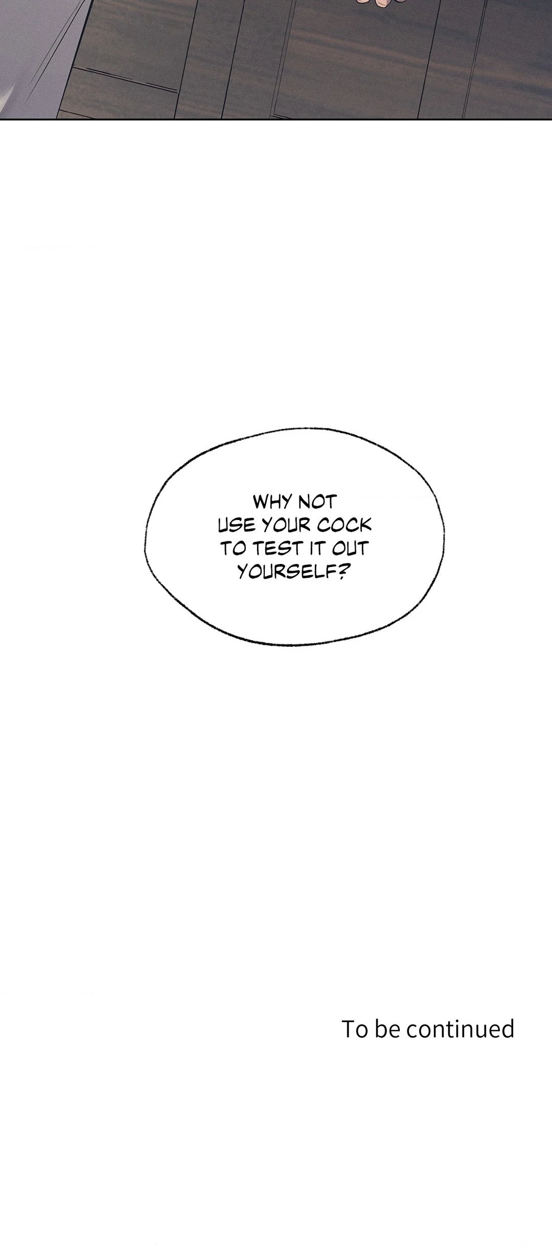 Toys of the Trade - Chapter 43 Page 60