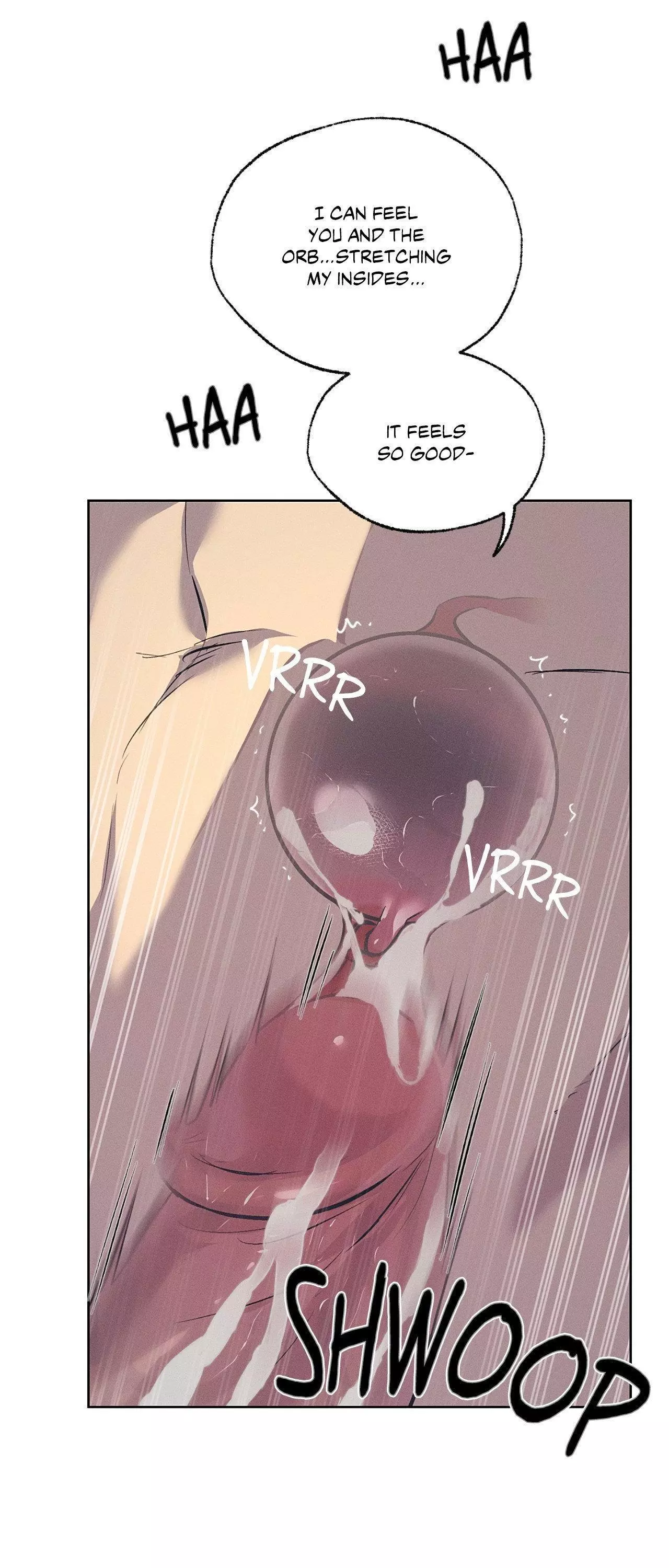 Toys of the Trade - Chapter 44 Page 22