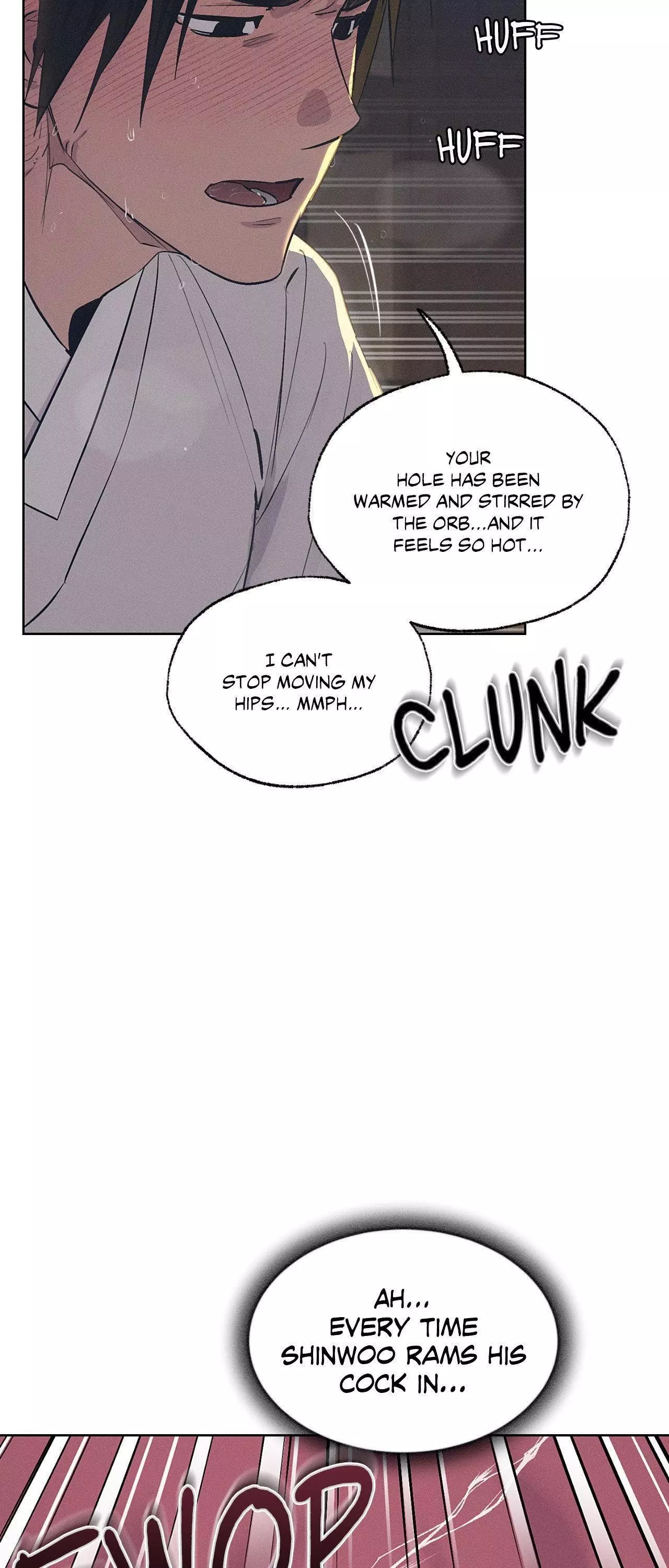 Toys of the Trade - Chapter 44 Page 27