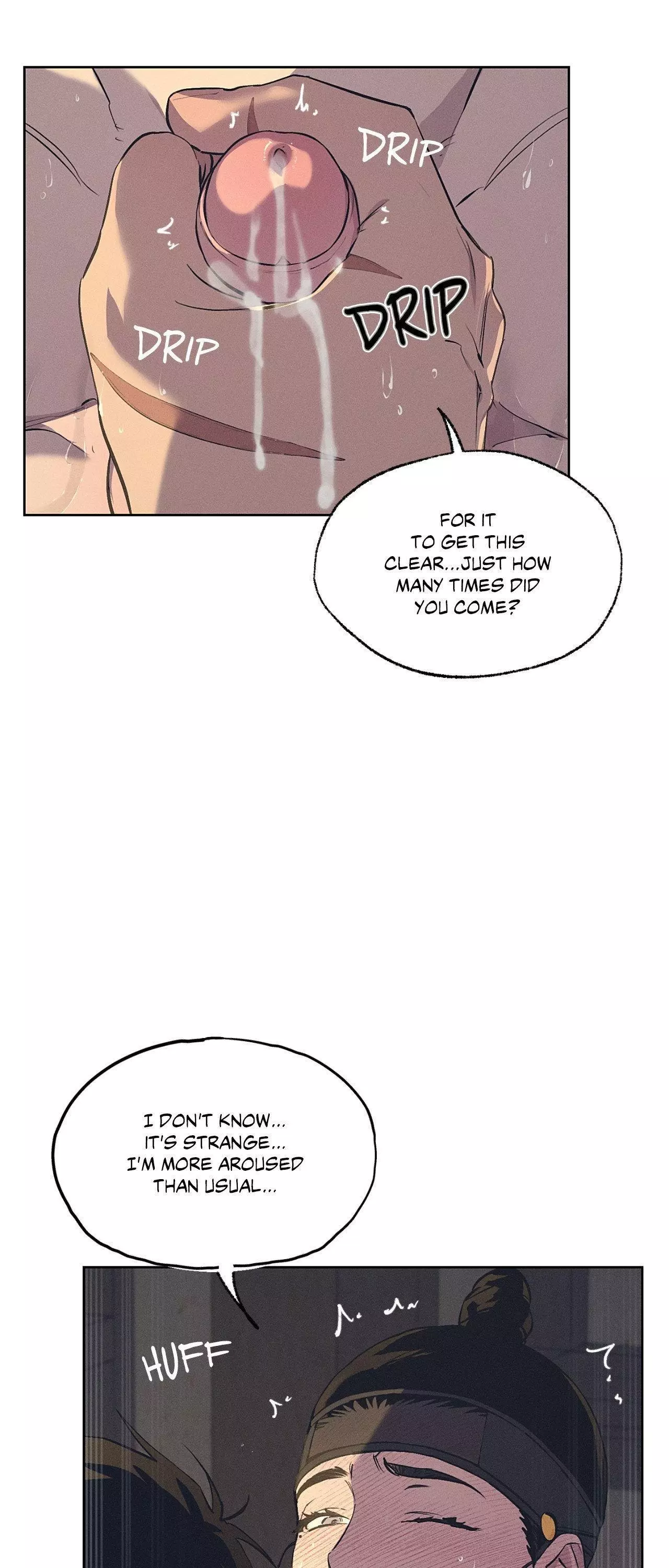 Toys of the Trade - Chapter 44 Page 31