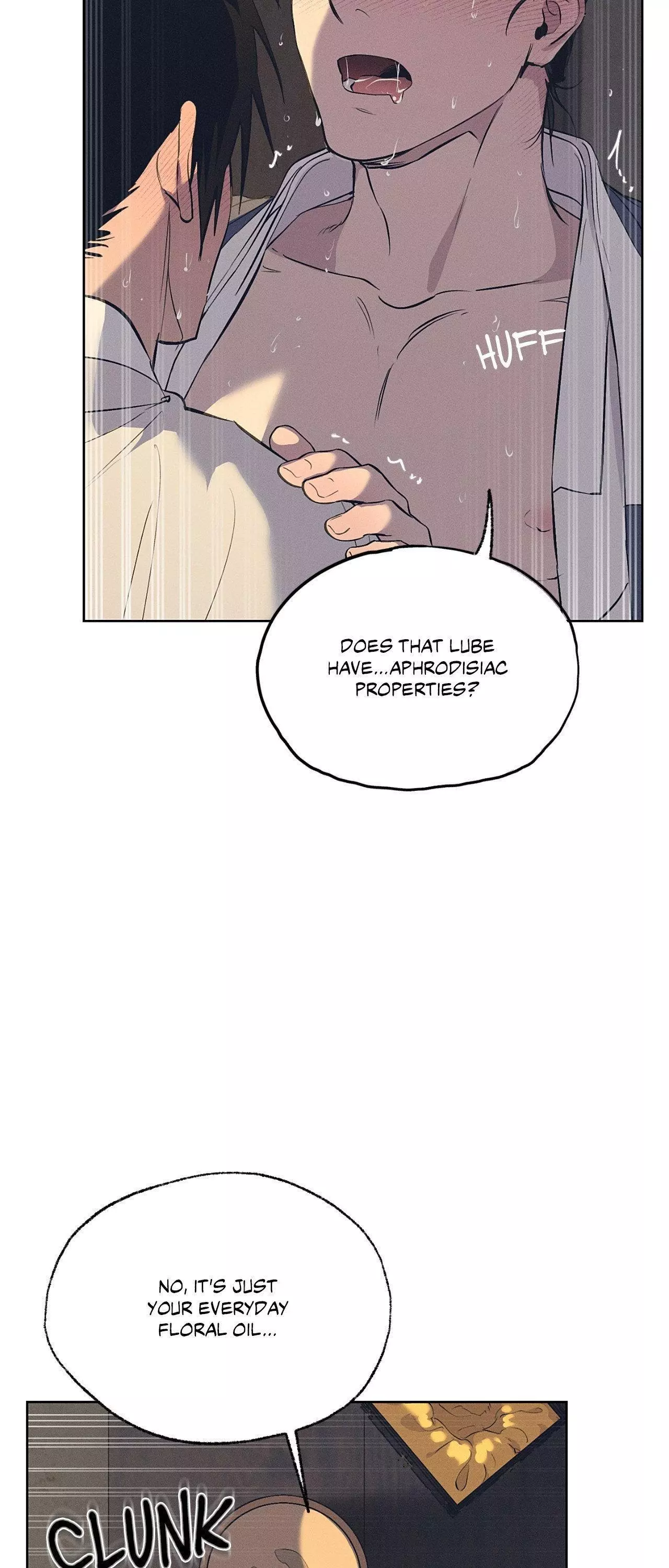 Toys of the Trade - Chapter 44 Page 32