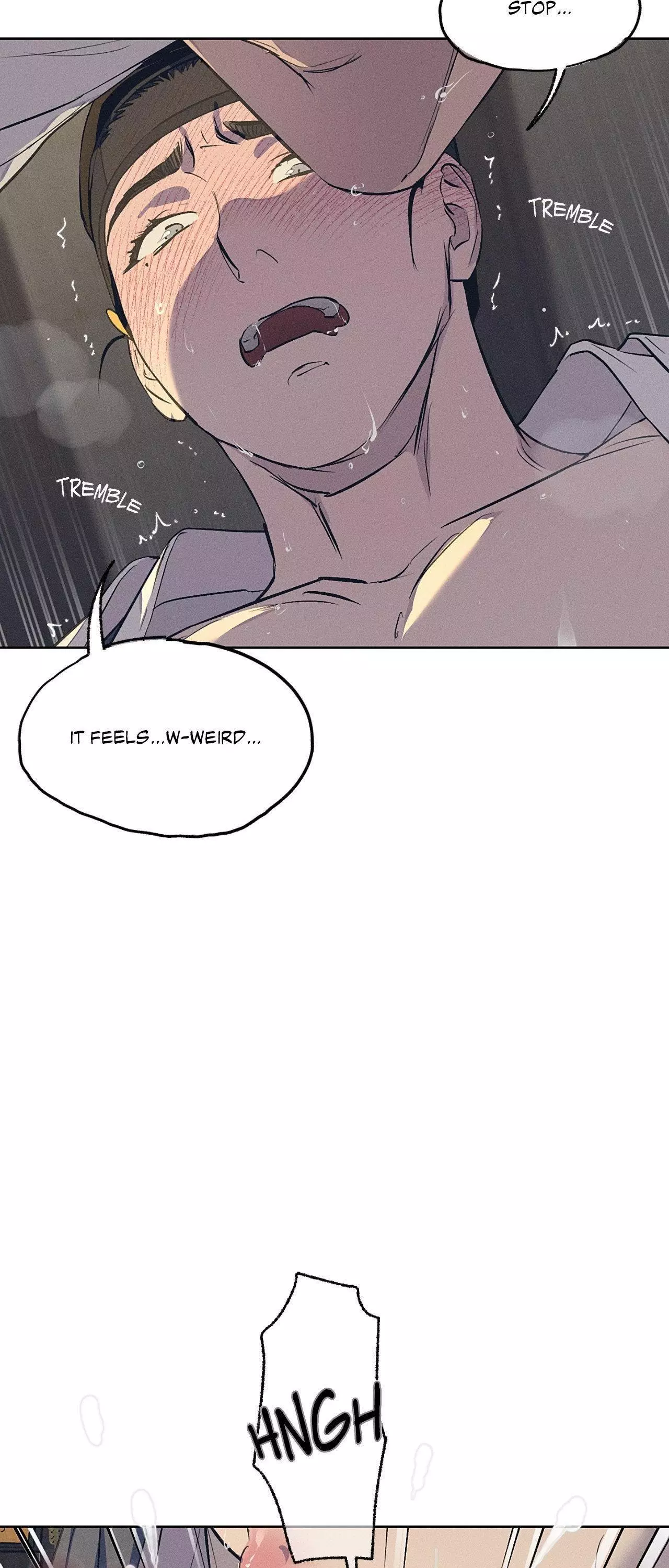 Toys of the Trade - Chapter 44 Page 37