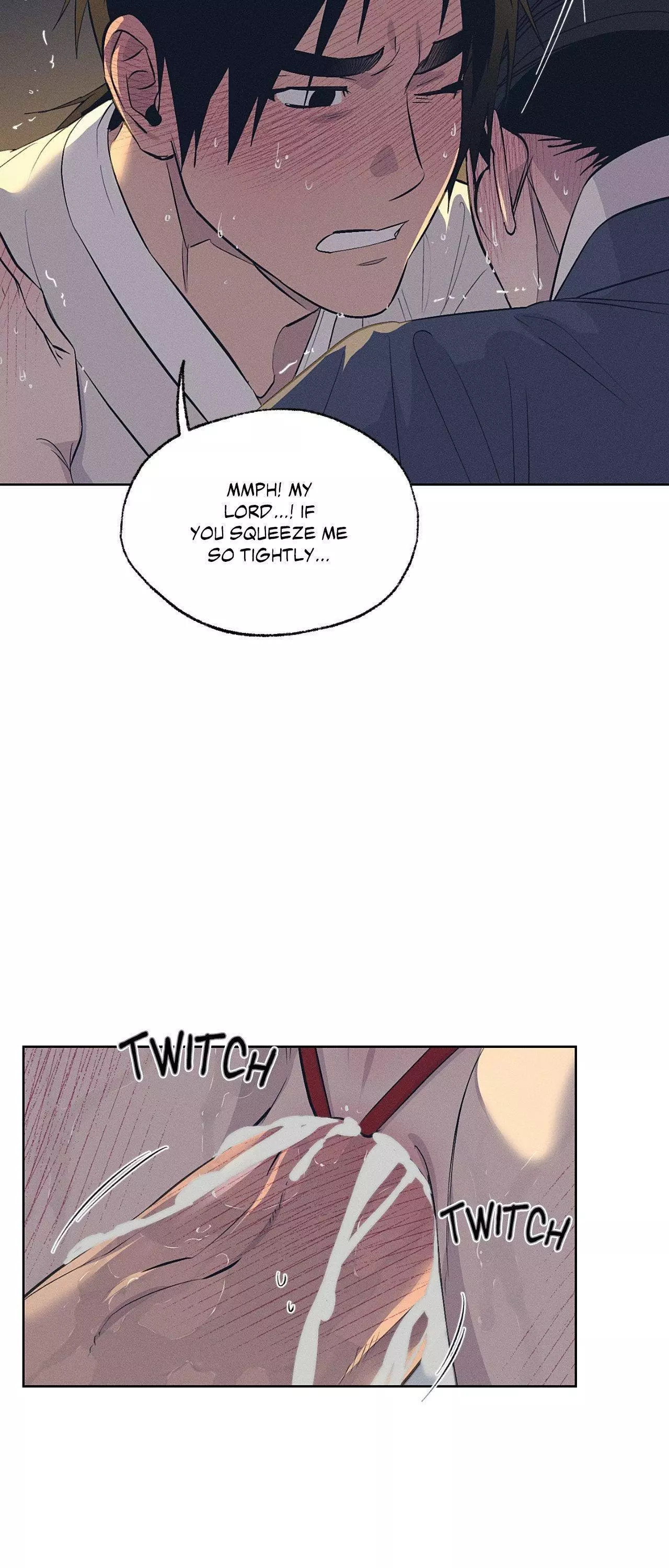 Toys of the Trade - Chapter 44 Page 40