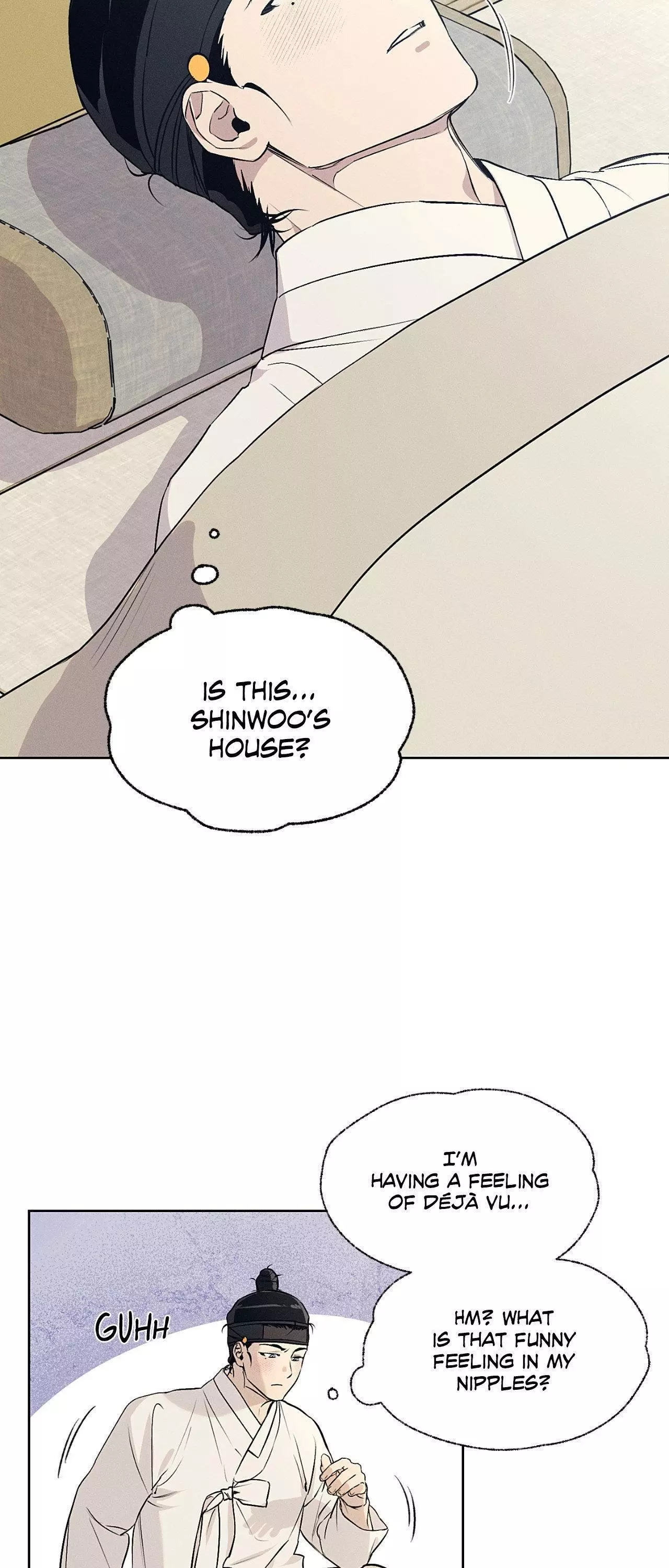 Toys of the Trade - Chapter 44 Page 48