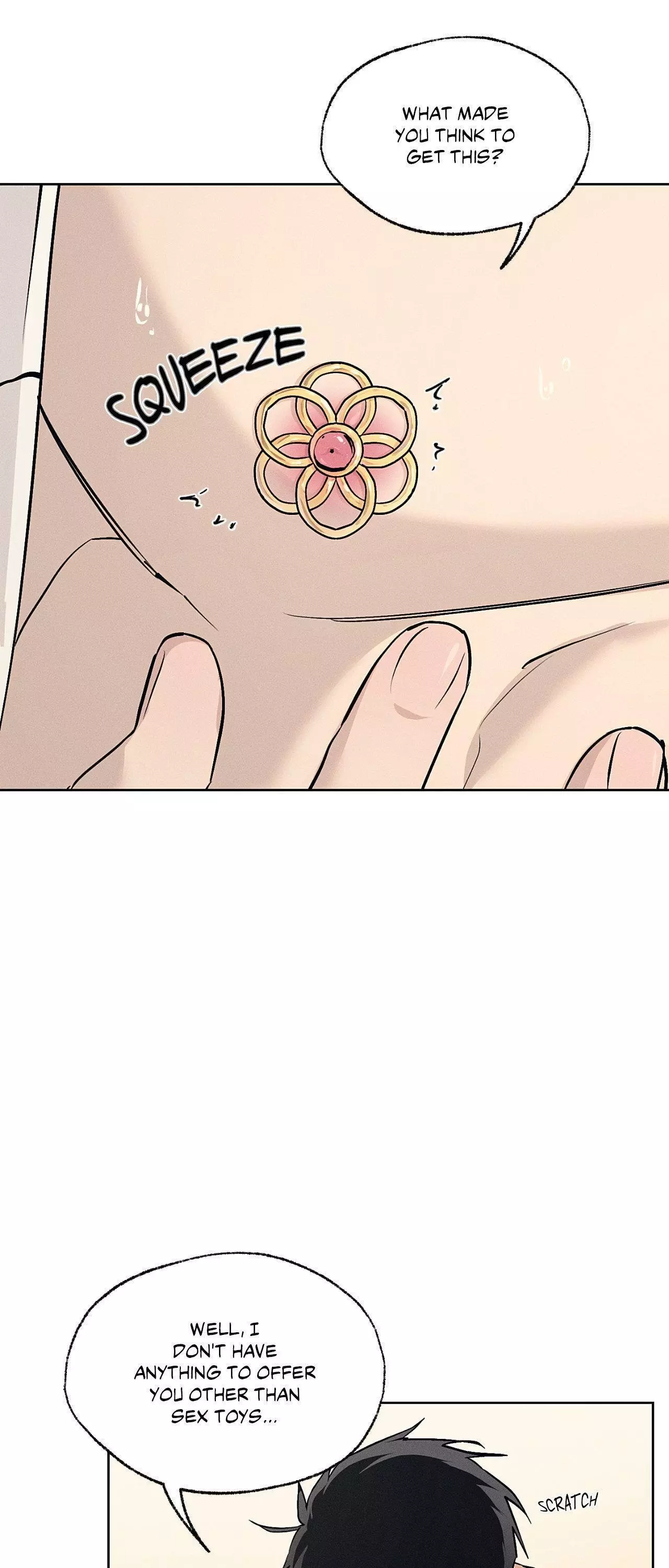 Toys of the Trade - Chapter 44 Page 60