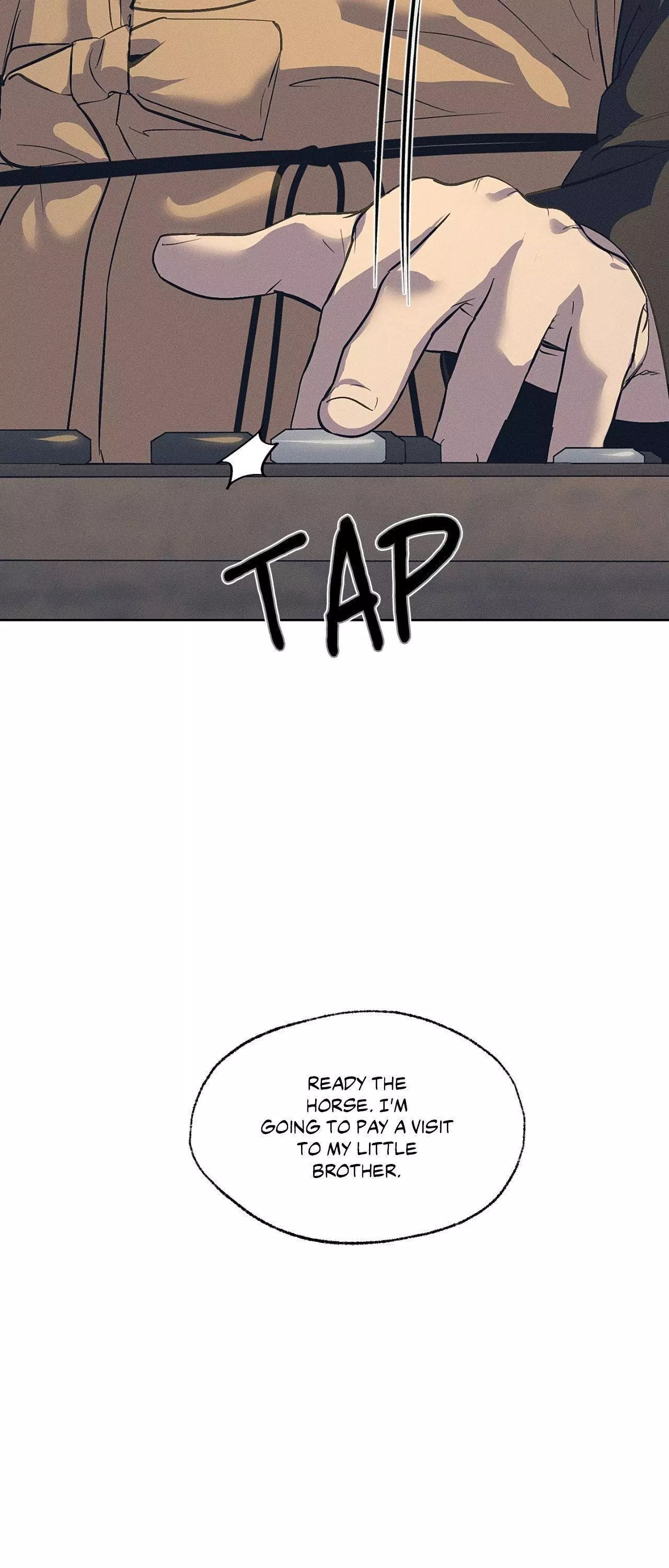 Toys of the Trade - Chapter 44 Page 74