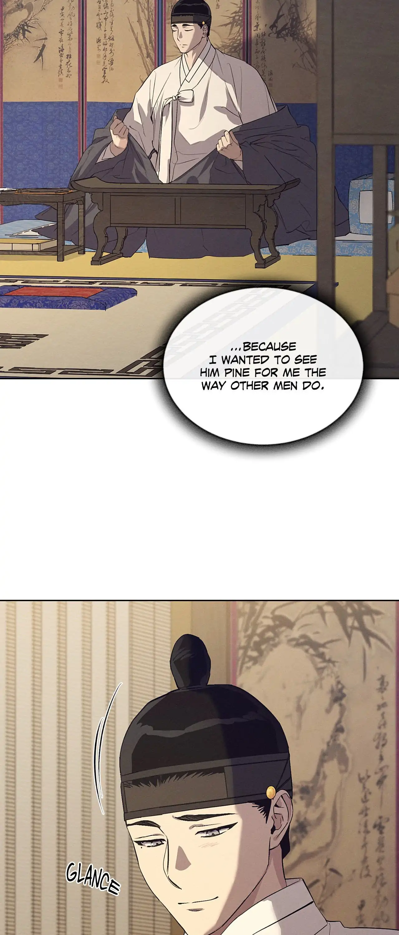 Toys of the Trade - Chapter 45 Page 6