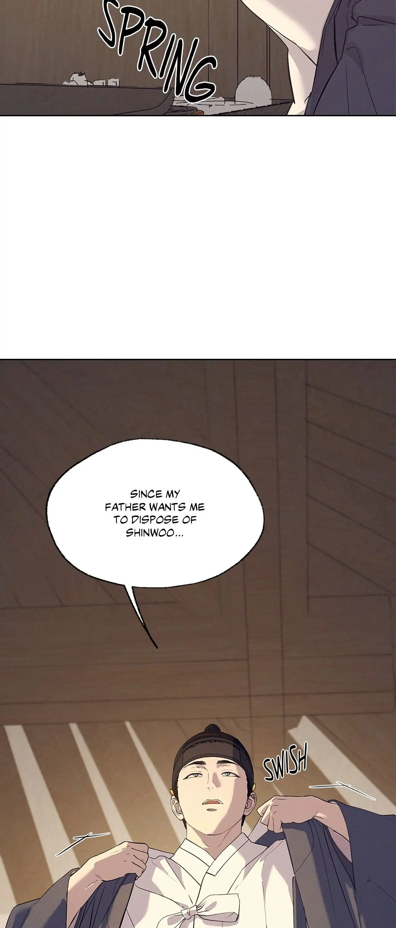 Toys of the Trade - Chapter 45 Page 11