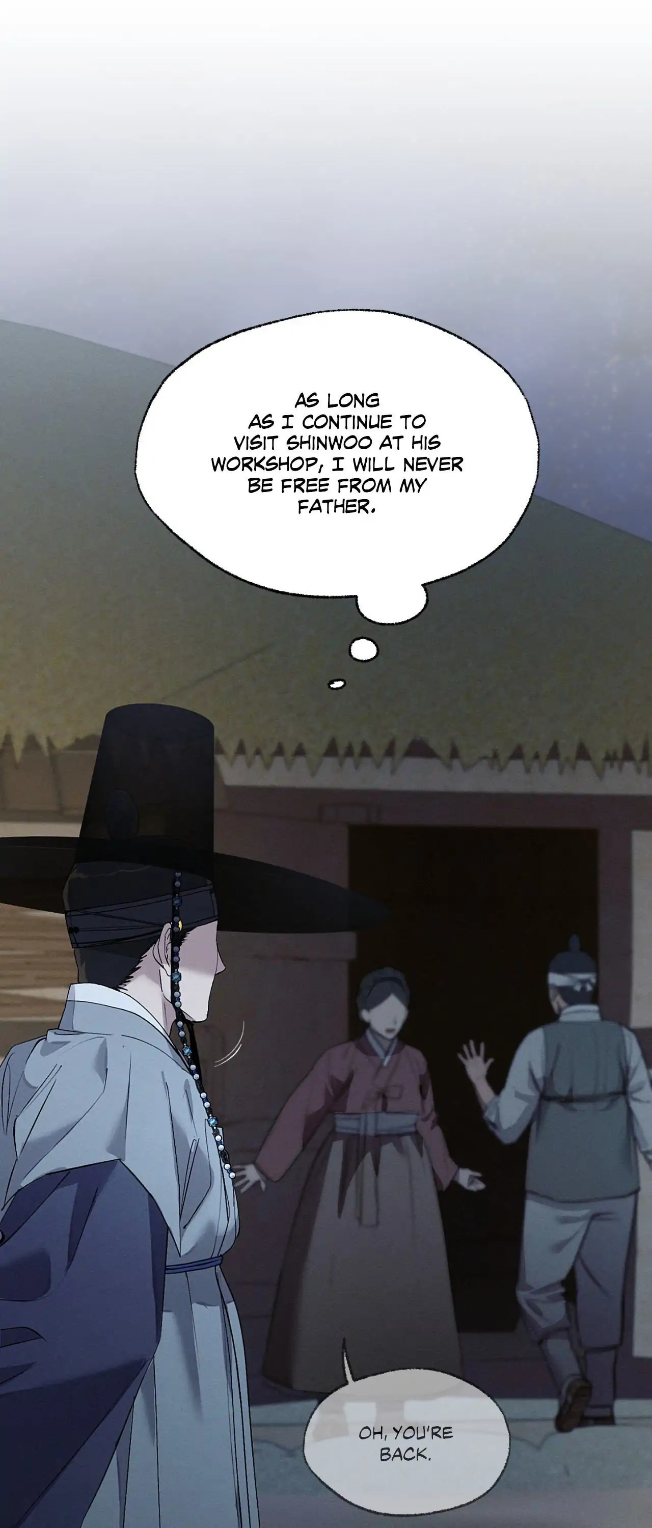 Toys of the Trade - Chapter 45 Page 21