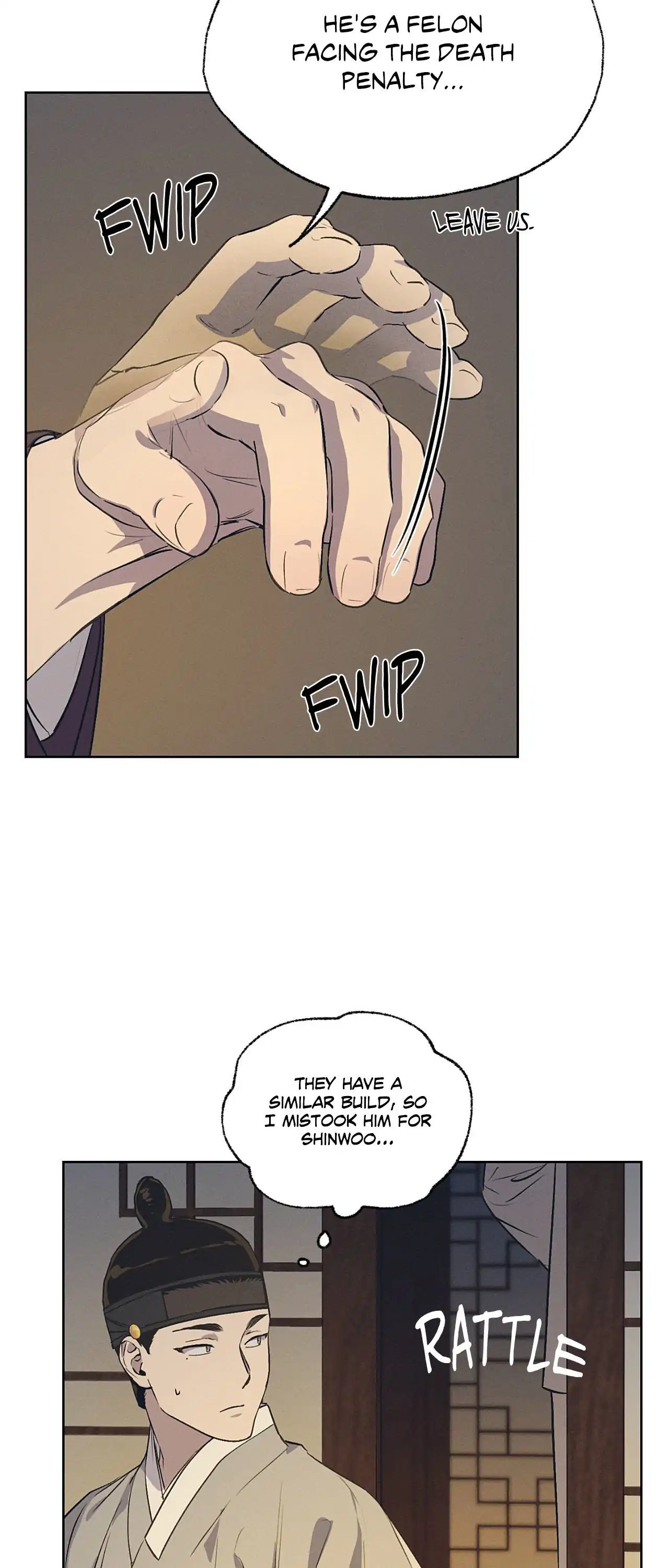 Toys of the Trade - Chapter 45 Page 38