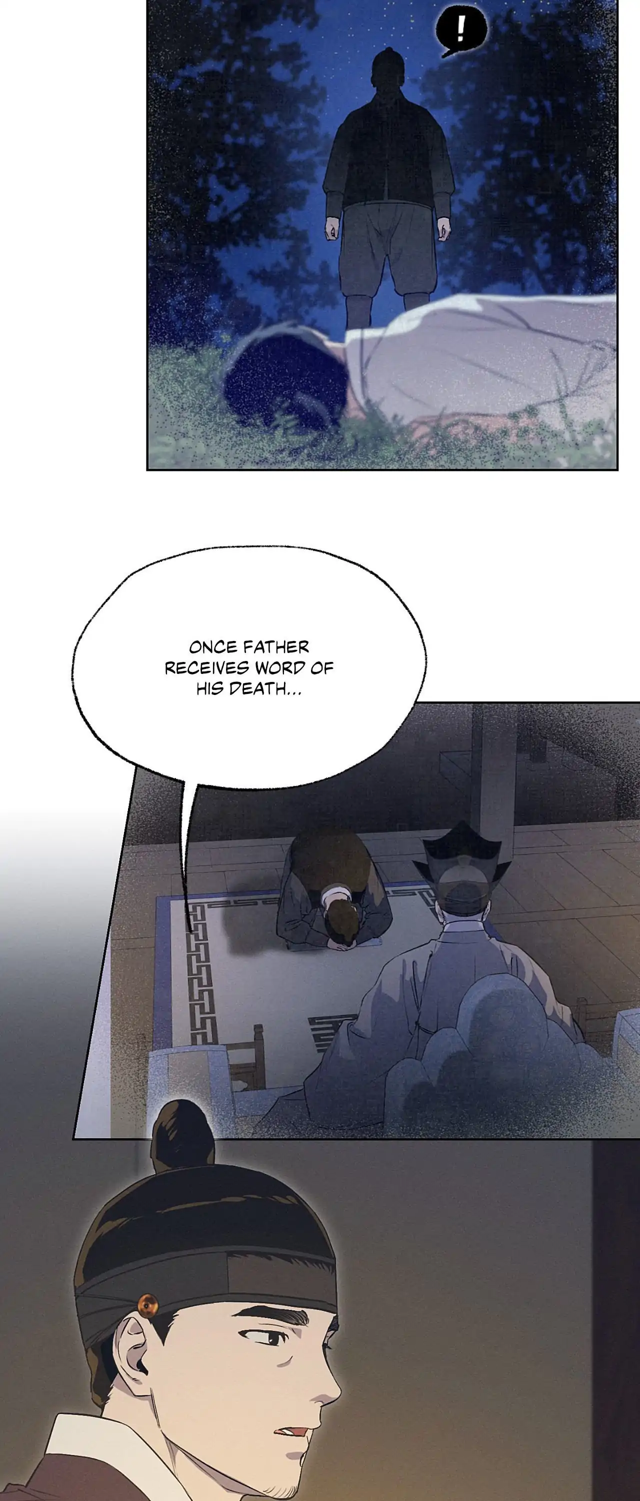 Toys of the Trade - Chapter 45 Page 40
