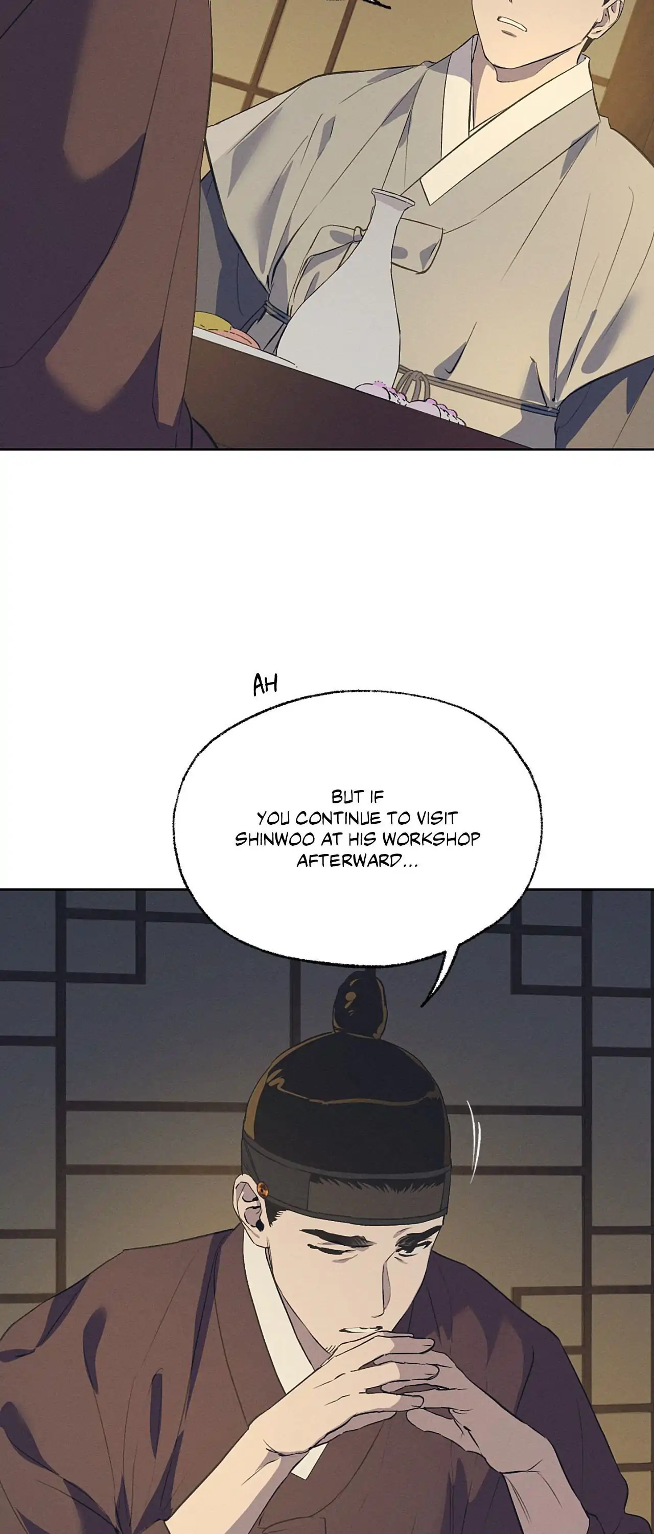 Toys of the Trade - Chapter 45 Page 52