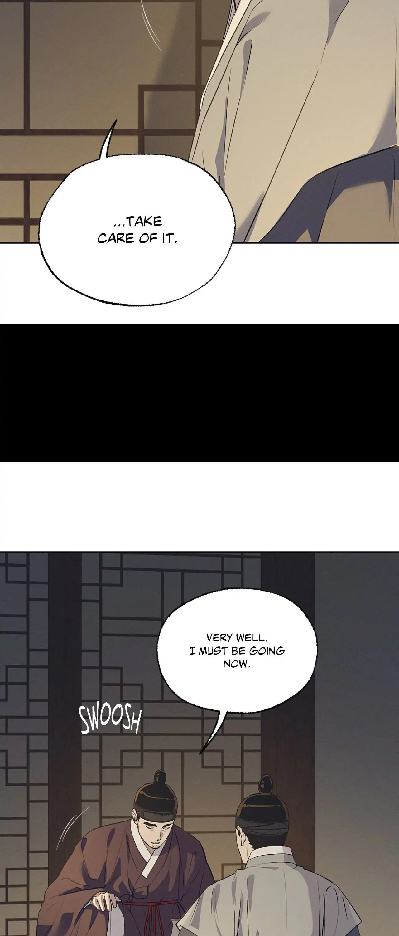 Toys of the Trade - Chapter 45 Page 54