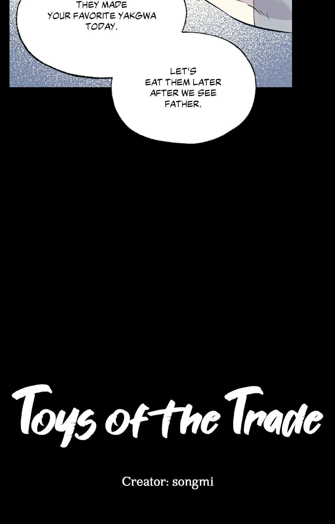 Toys of the Trade - Chapter 46 Page 5