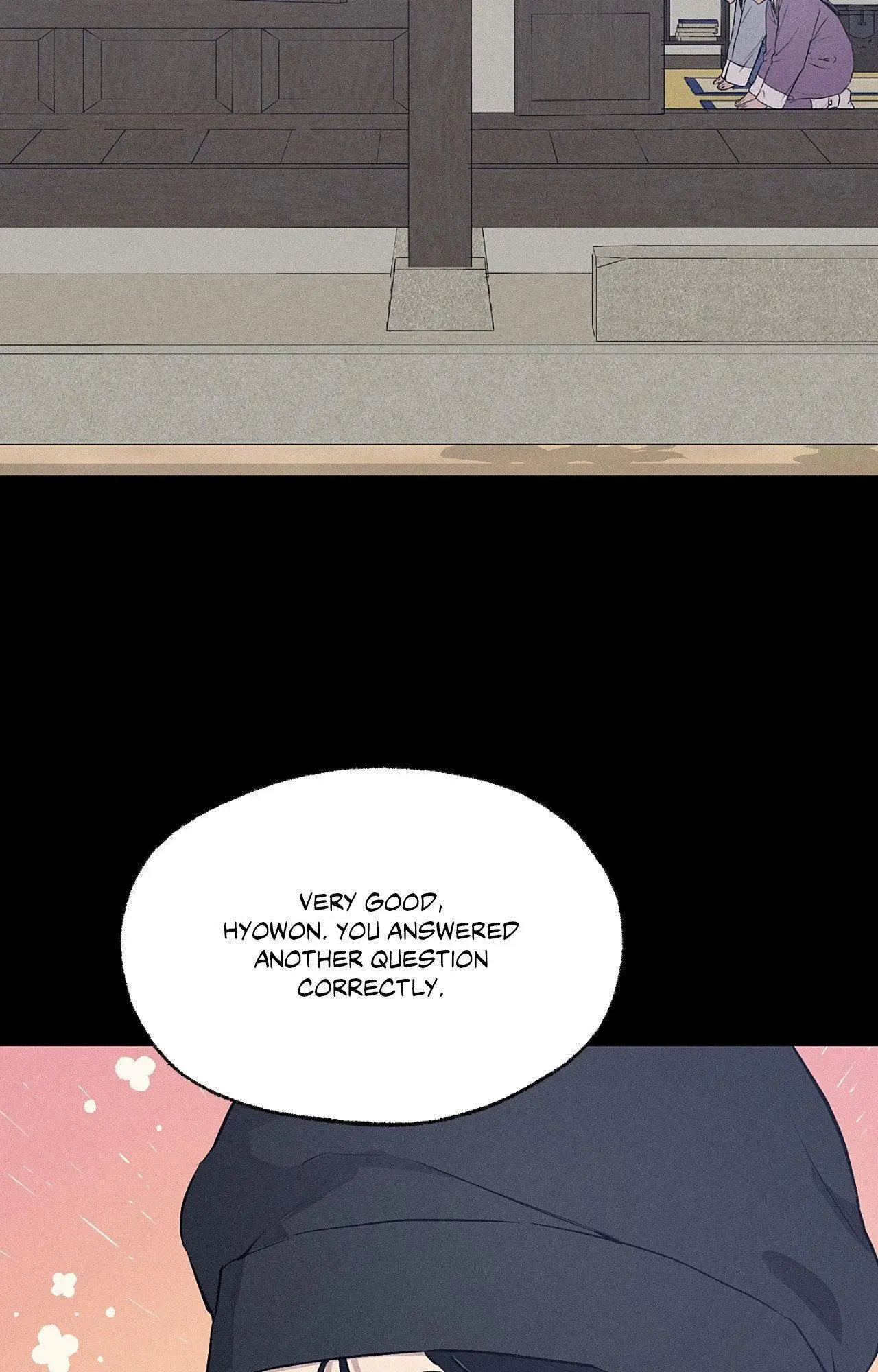 Toys of the Trade - Chapter 46 Page 8