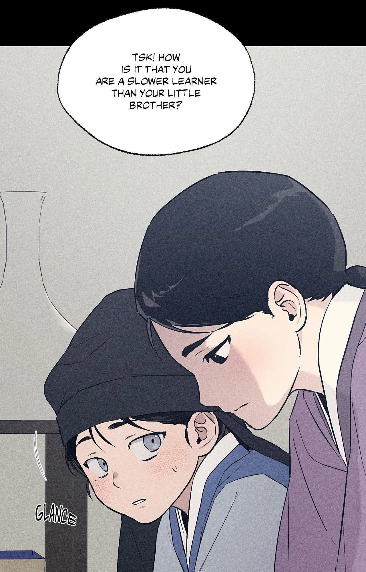 Toys of the Trade - Chapter 46 Page 11