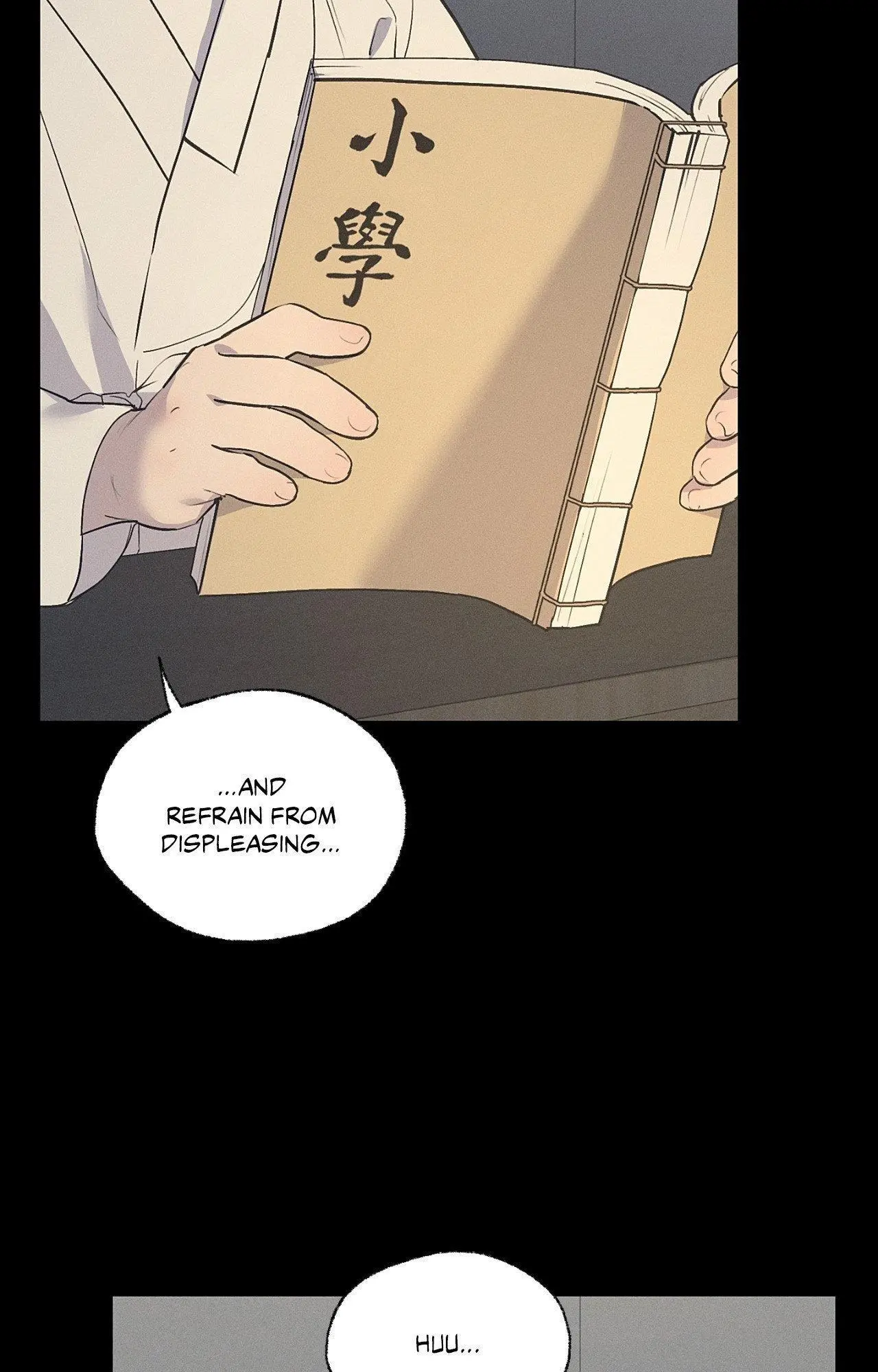 Toys of the Trade - Chapter 46 Page 34