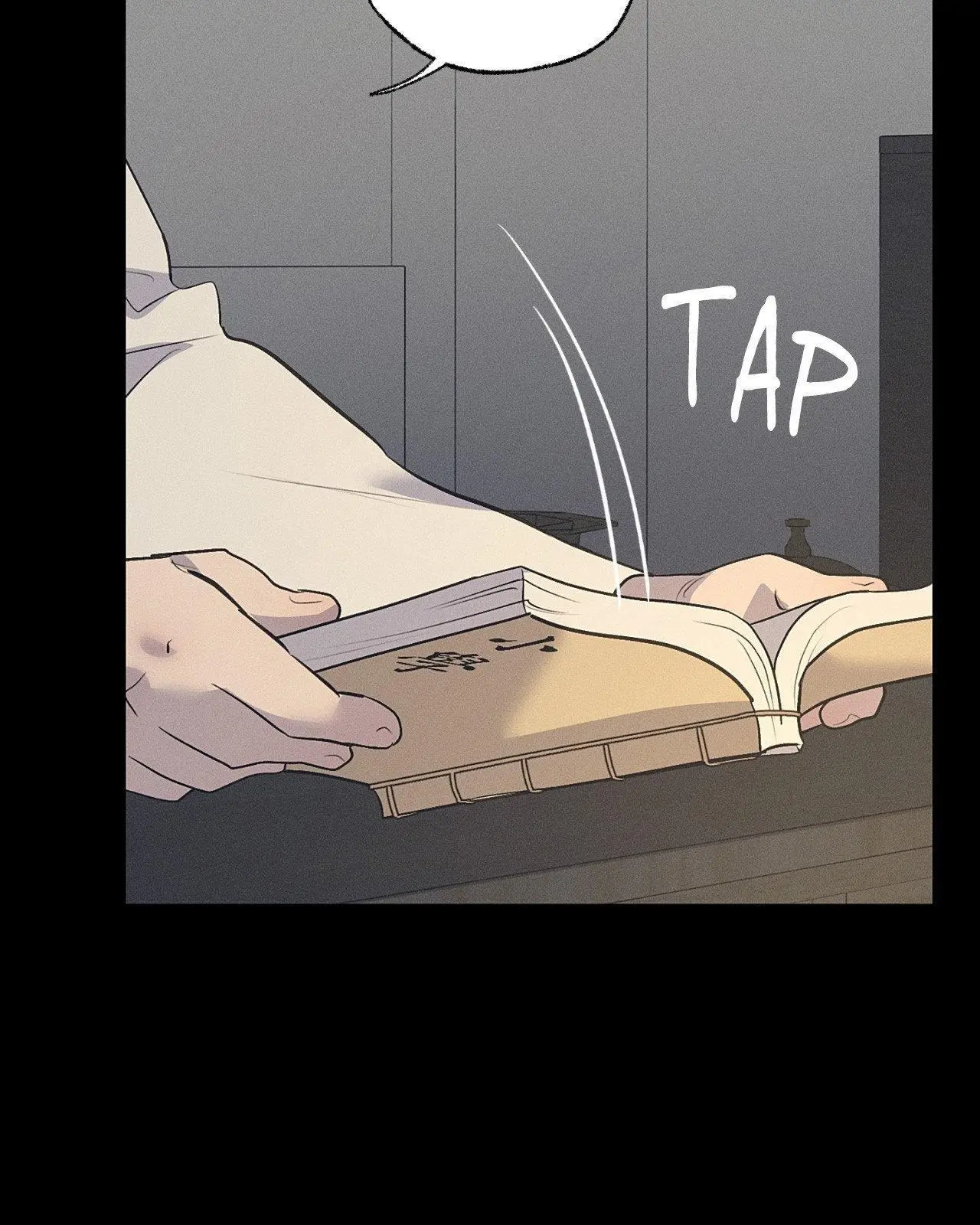 Toys of the Trade - Chapter 46 Page 35