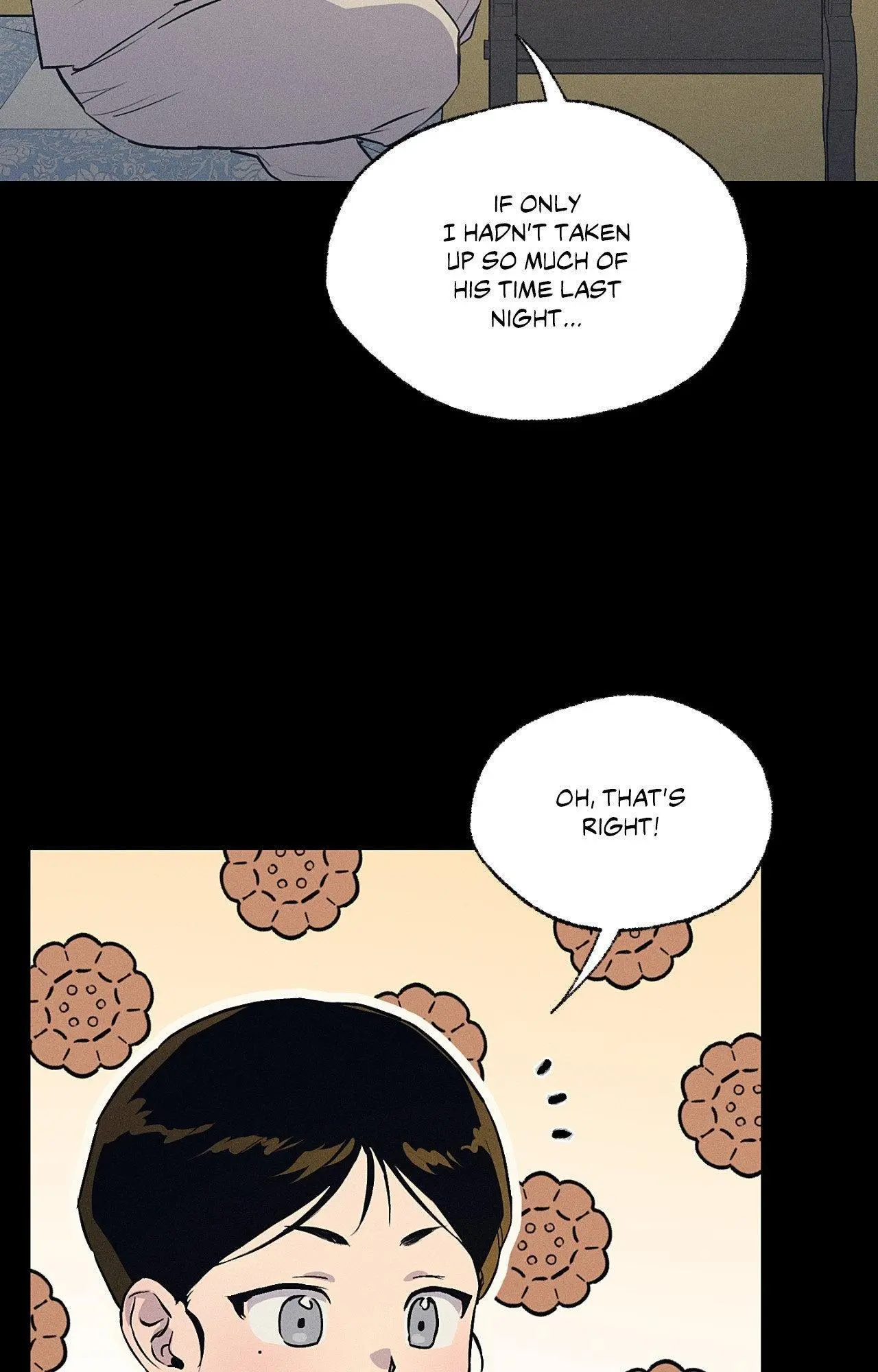 Toys of the Trade - Chapter 46 Page 37
