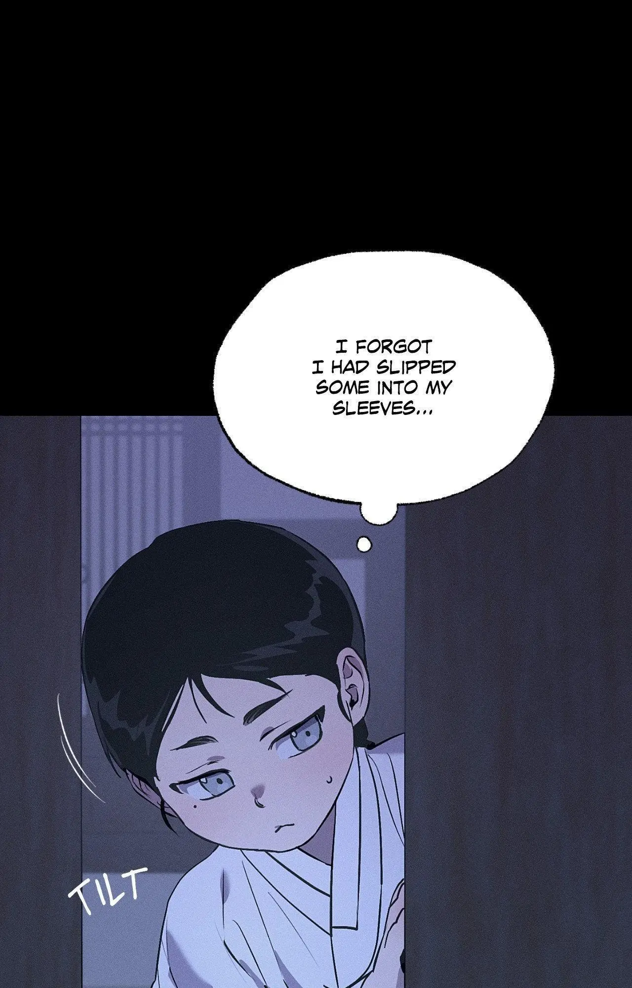 Toys of the Trade - Chapter 46 Page 39