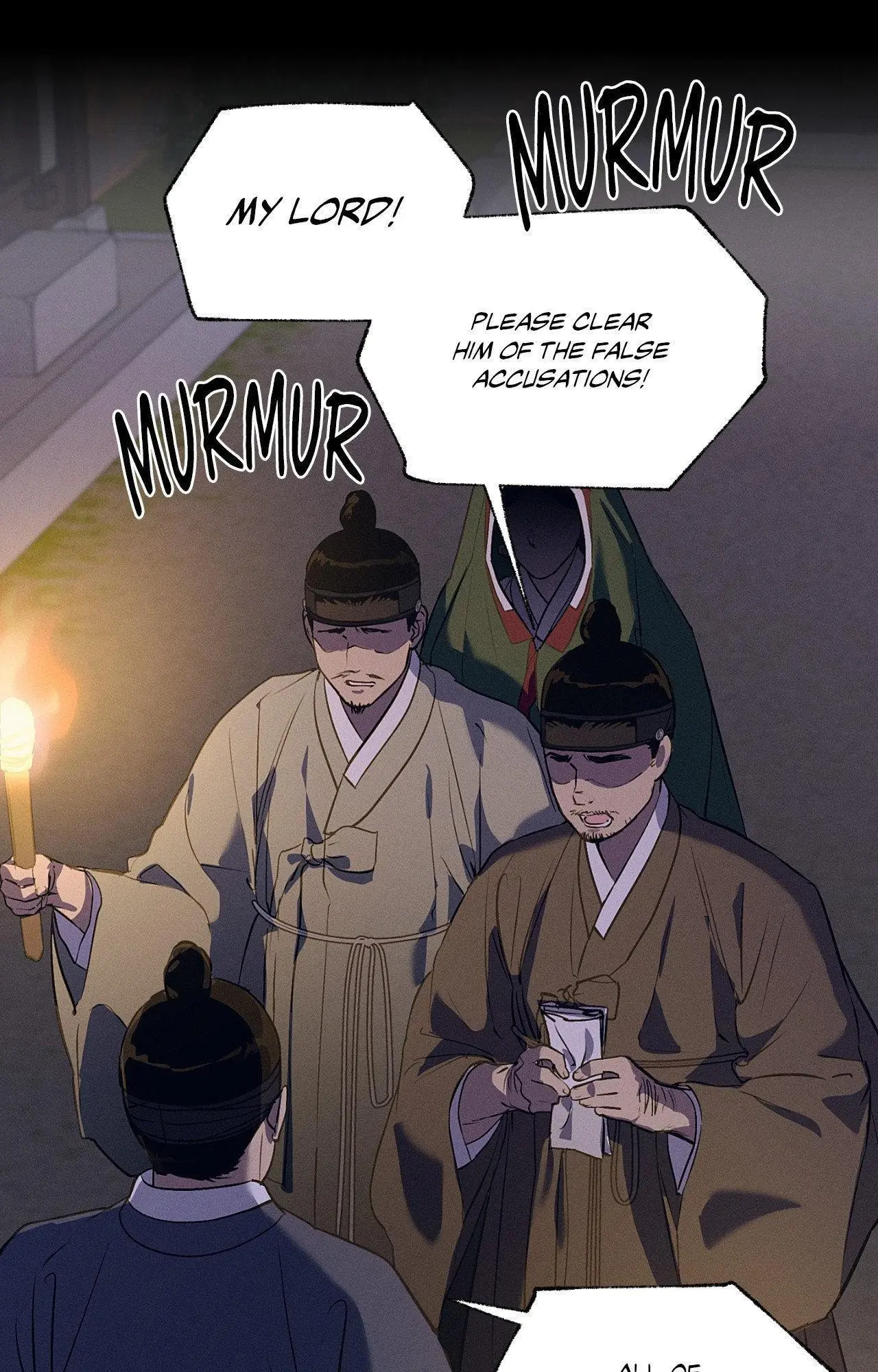 Toys of the Trade - Chapter 46 Page 42