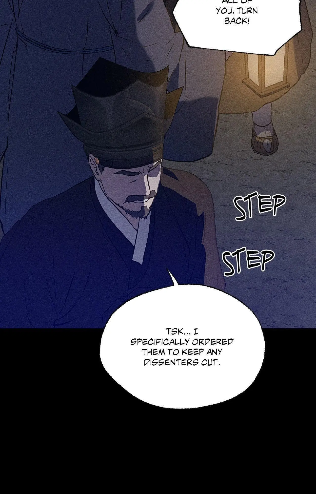 Toys of the Trade - Chapter 46 Page 43