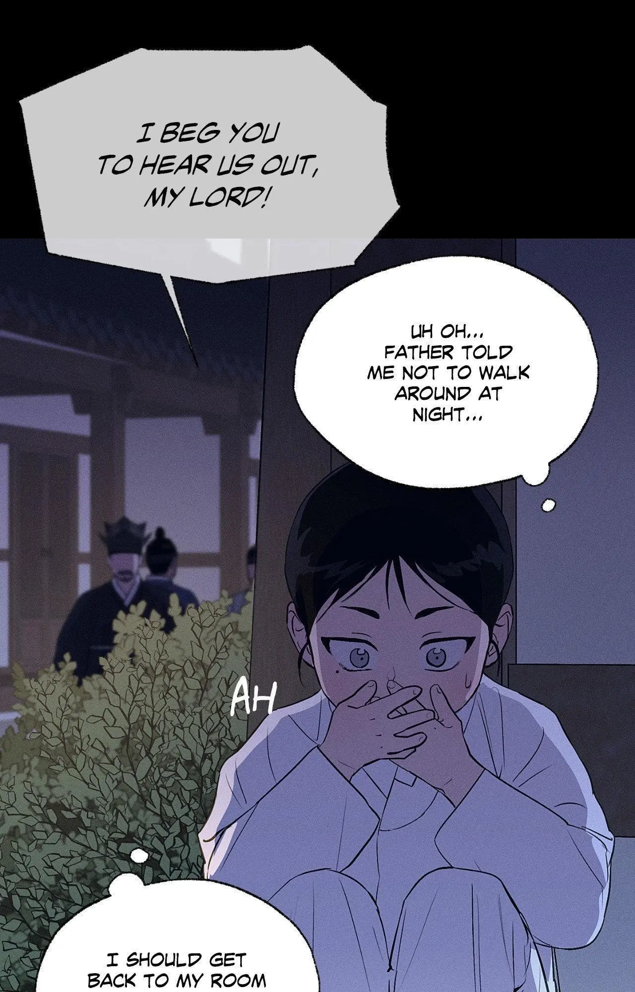 Toys of the Trade - Chapter 46 Page 44