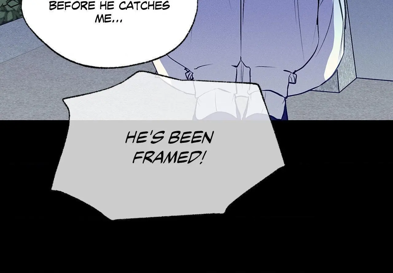 Toys of the Trade - Chapter 46 Page 45